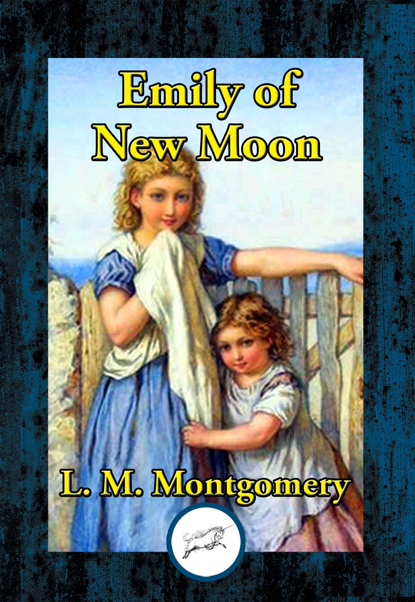 Emily of New Moon
