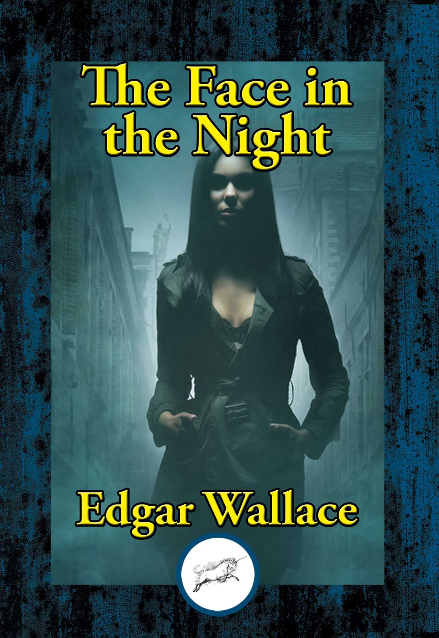 Face in the Night