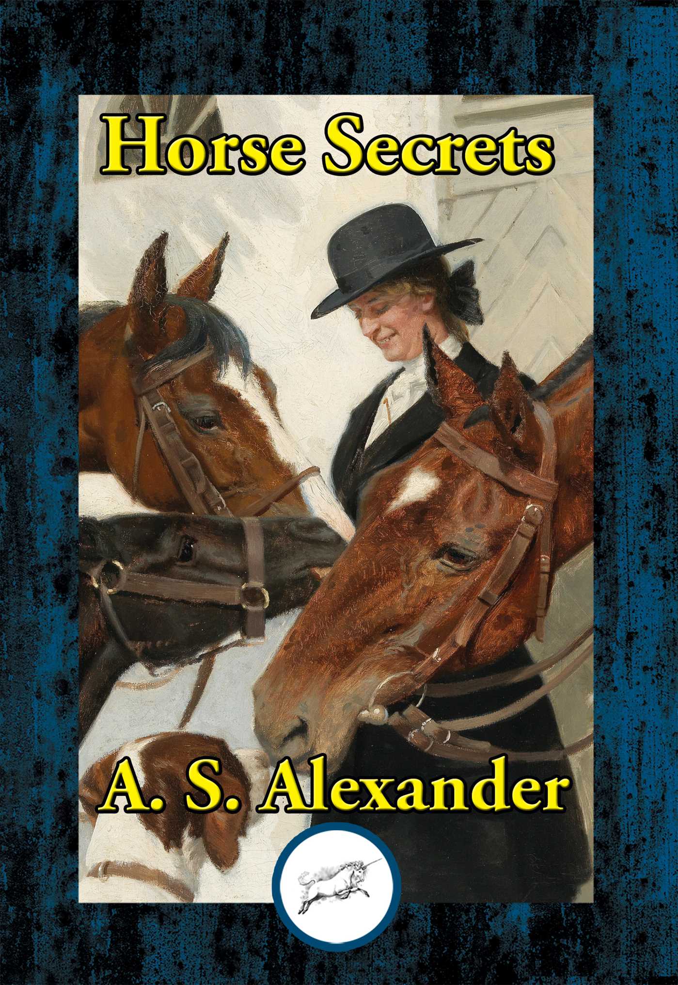 Horse Secrets