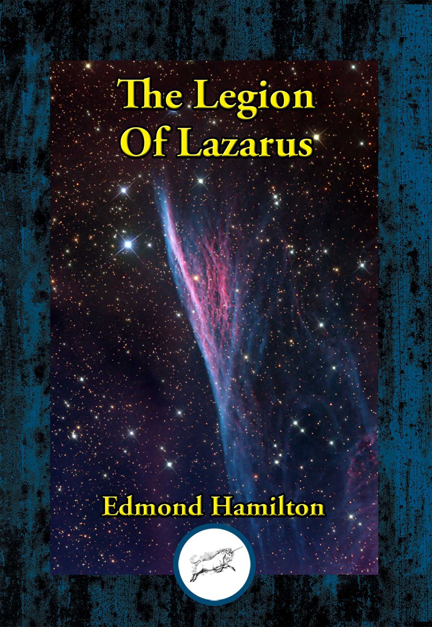 Legion of Lazarus