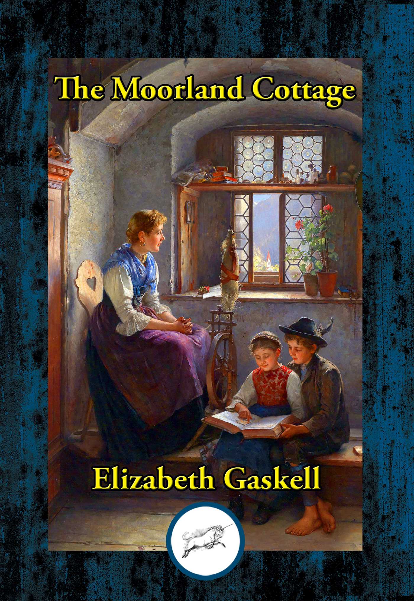 Moorland Cottage