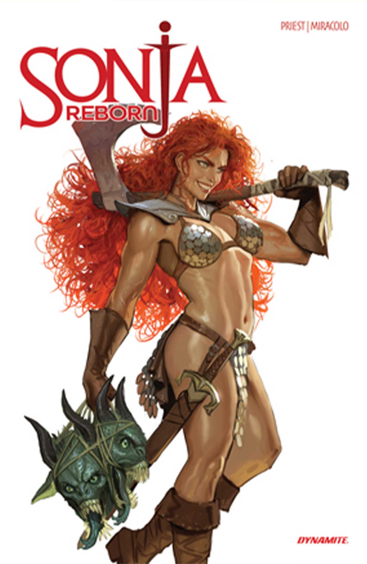 Sonja