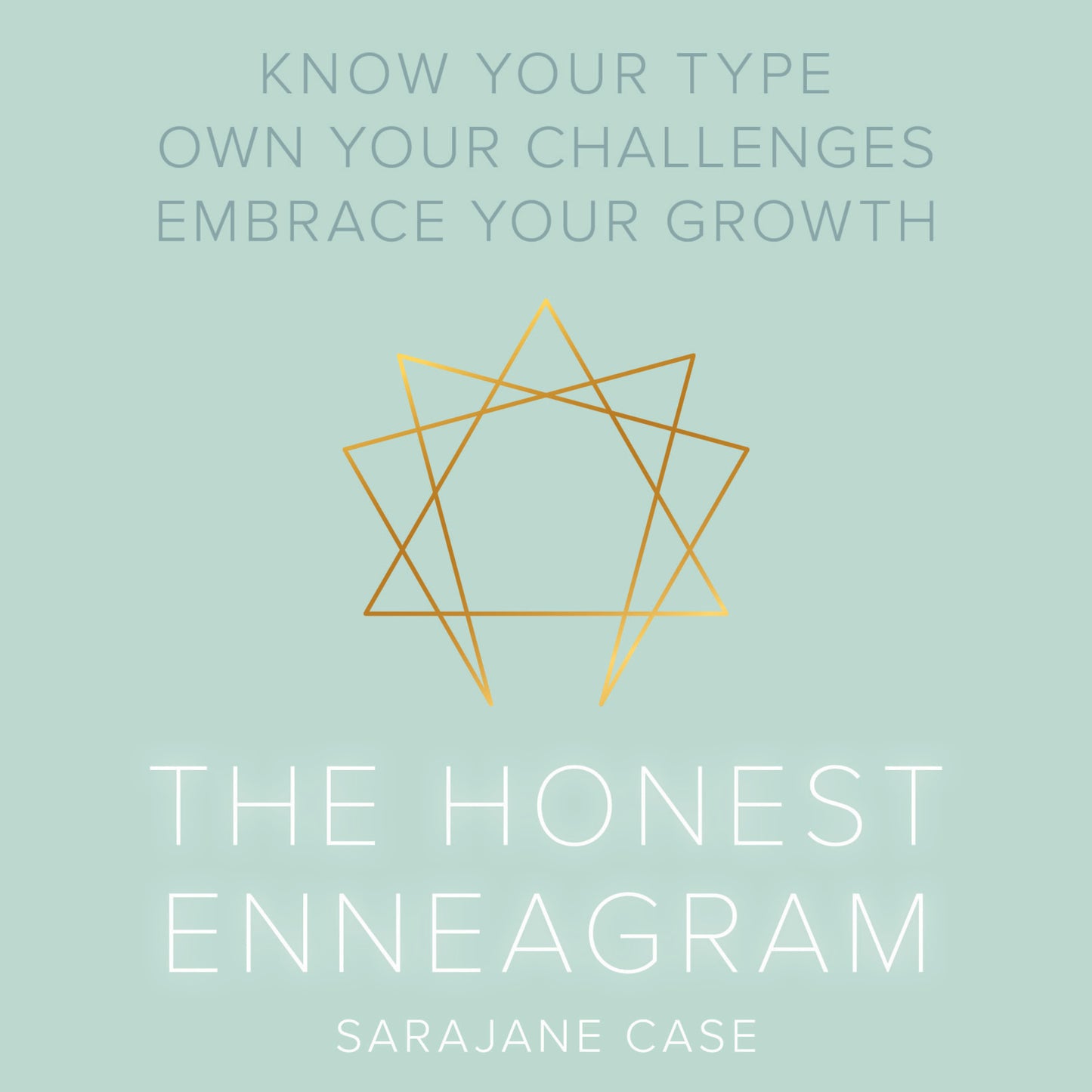 Honest Enneagram: Know Your Type, Own Your Challenges, Embrace Your Growth