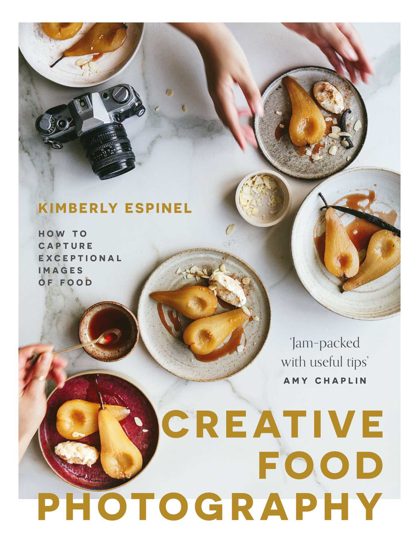 Creative Food Photography