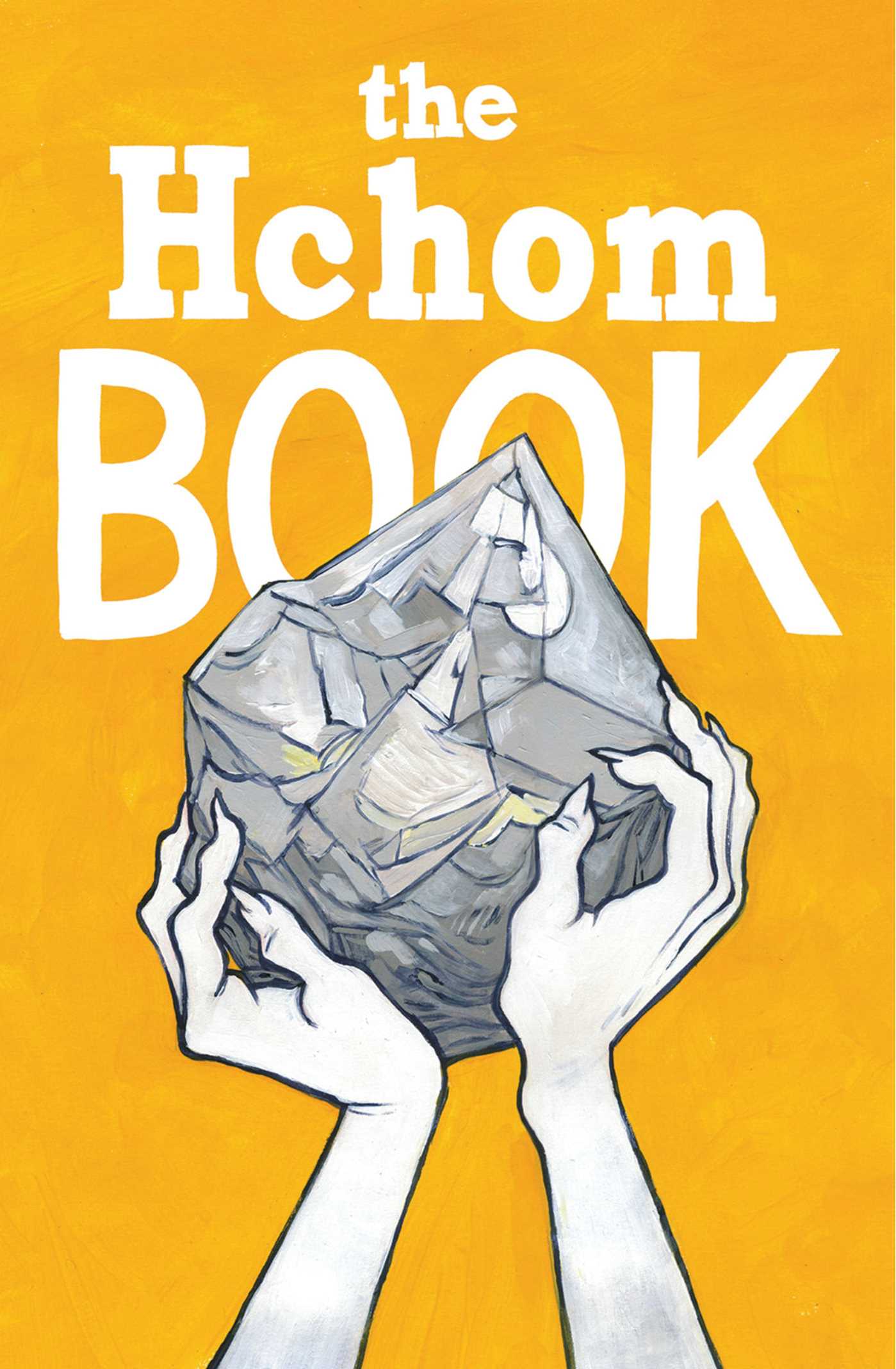 Hchom Book