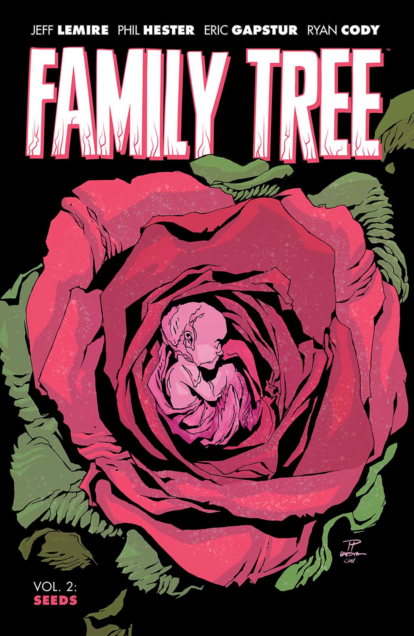 Family Tree Volume 2