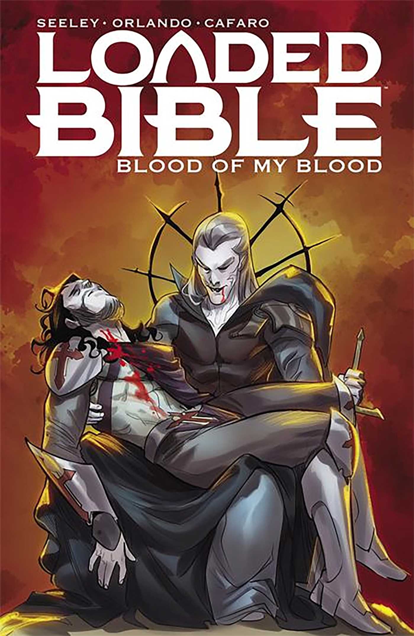 Loaded Bible Volume 2: Blood of My Blood