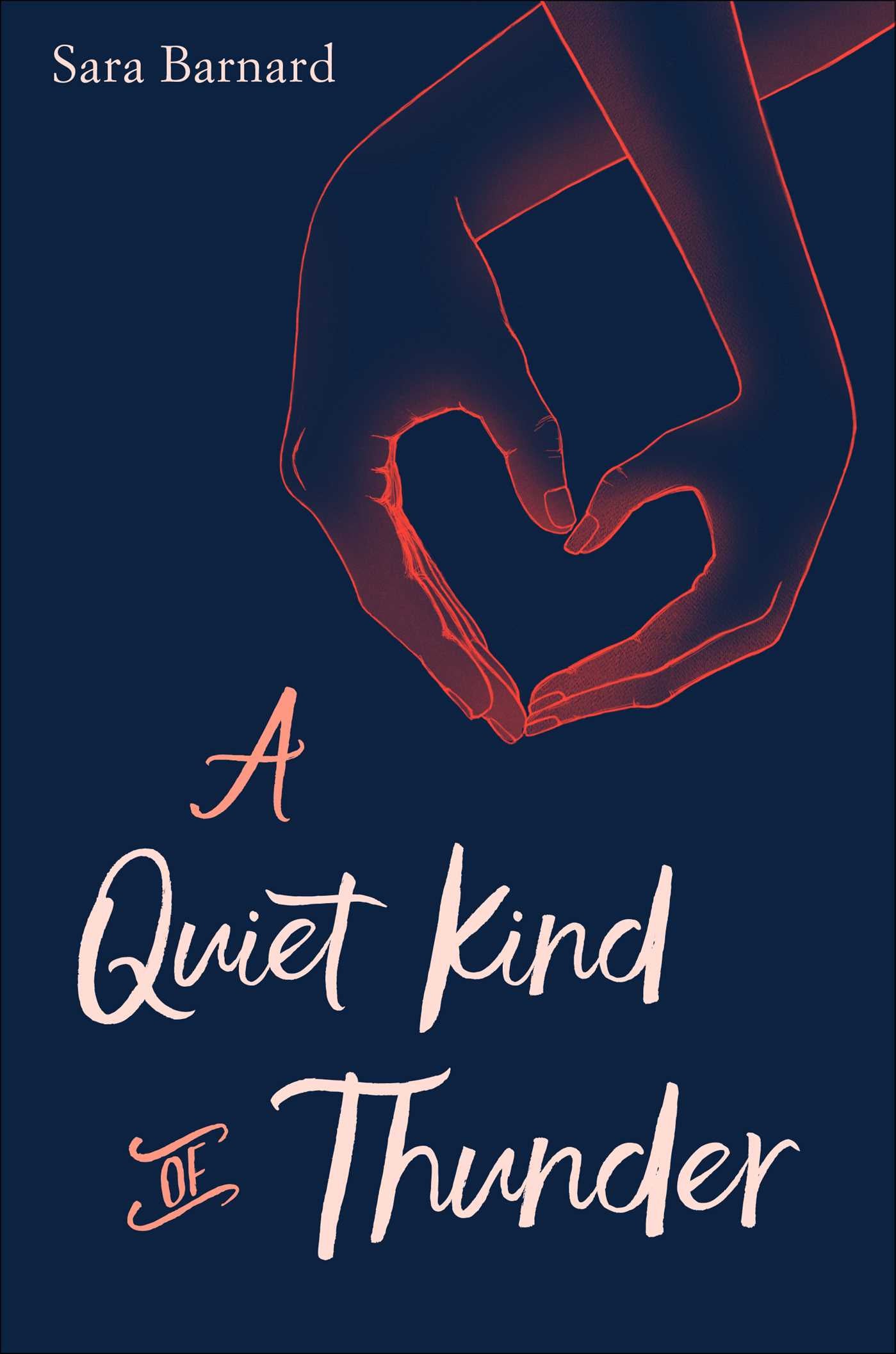 Quiet Kind of Thunder