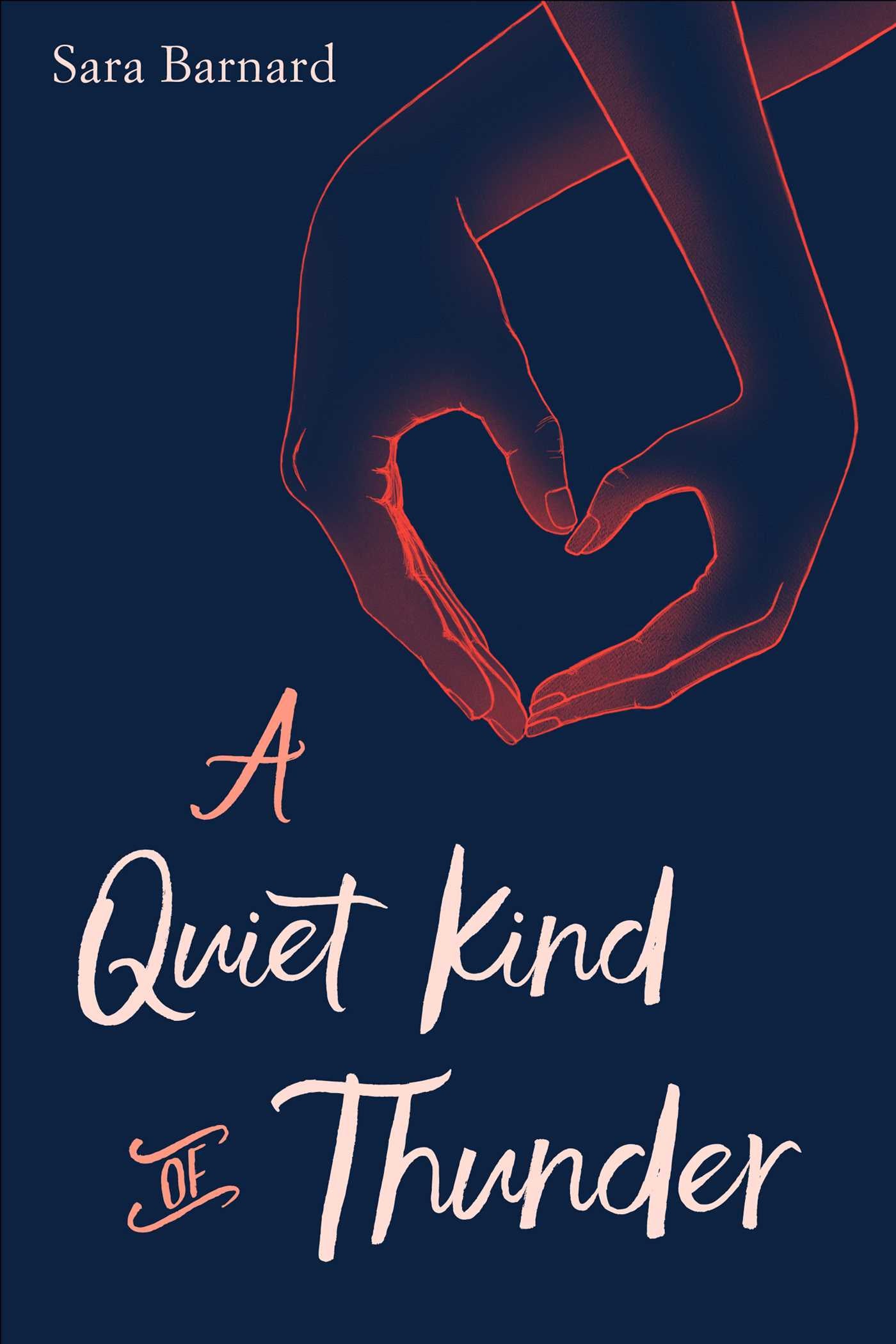 Quiet Kind of Thunder
