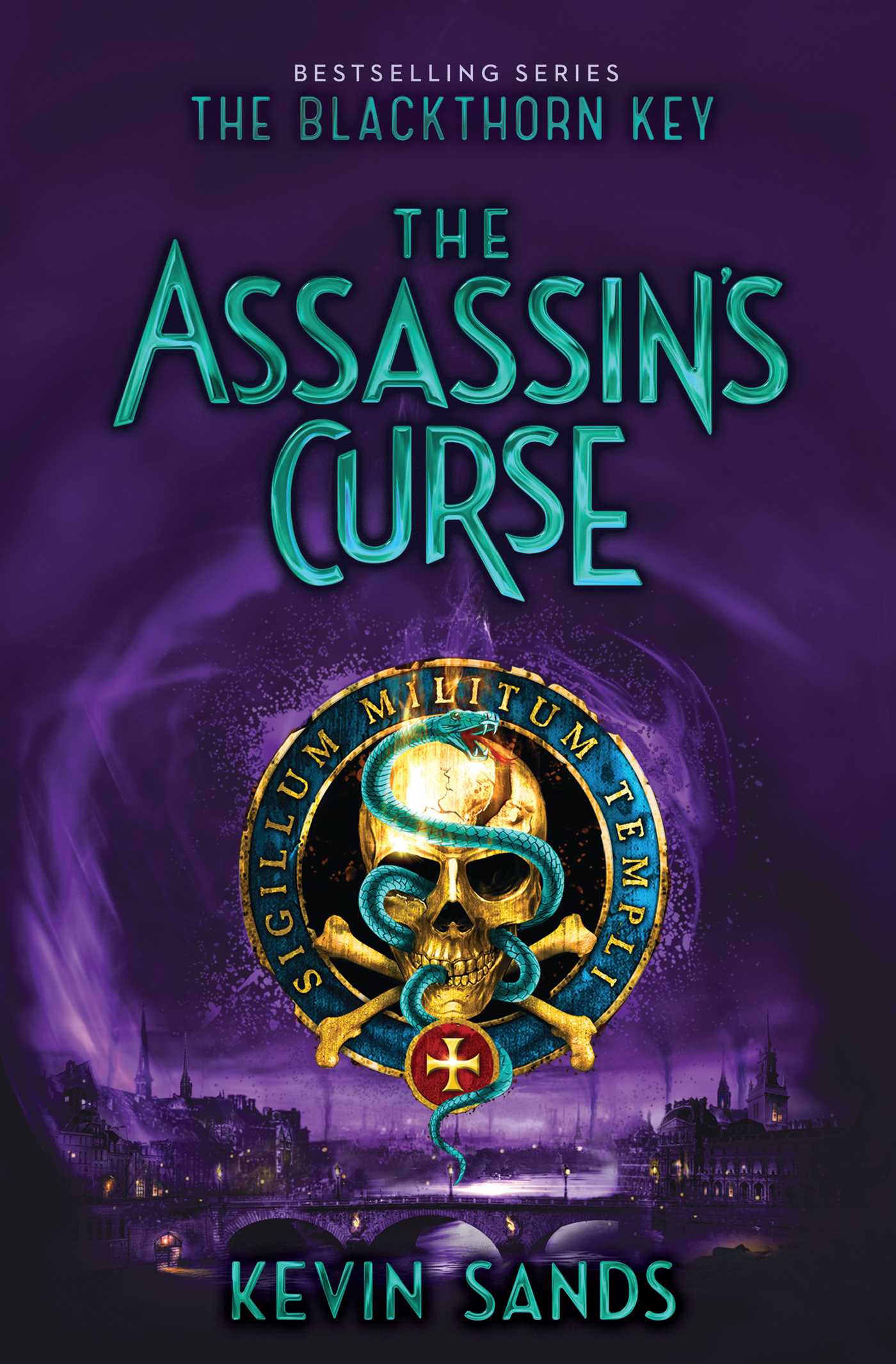 Assassin's Curse