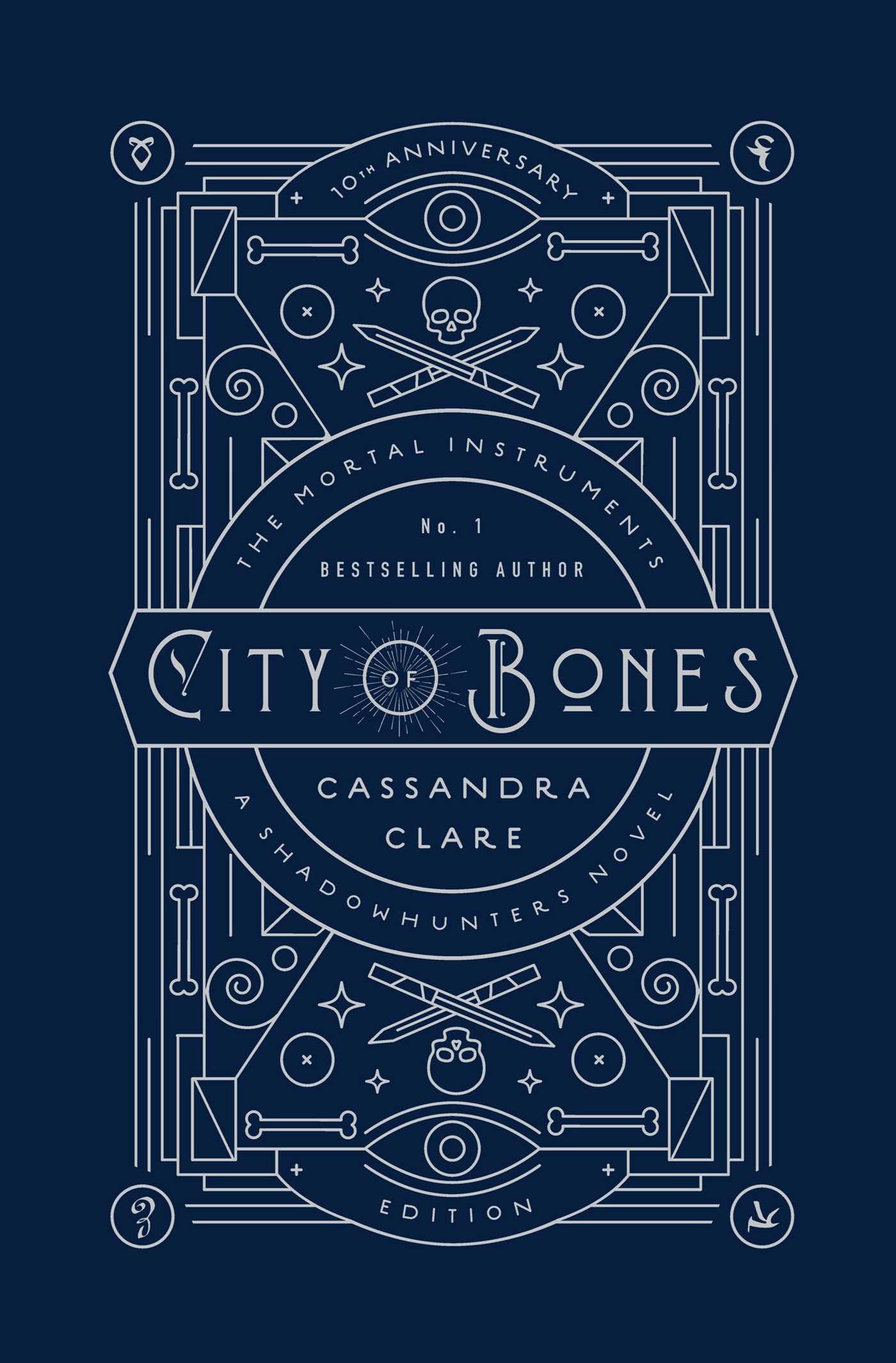 City of Bones