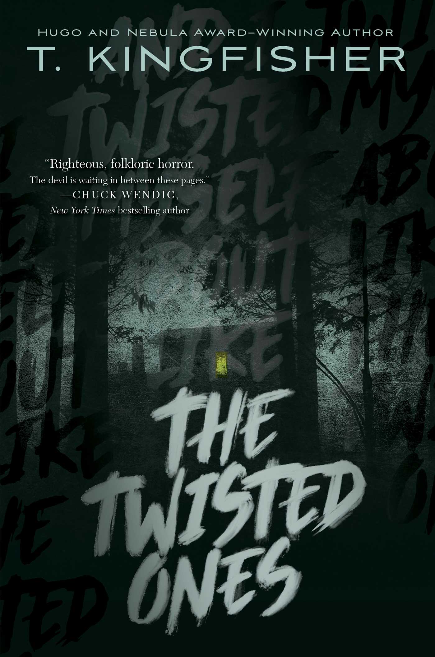 Twisted Ones