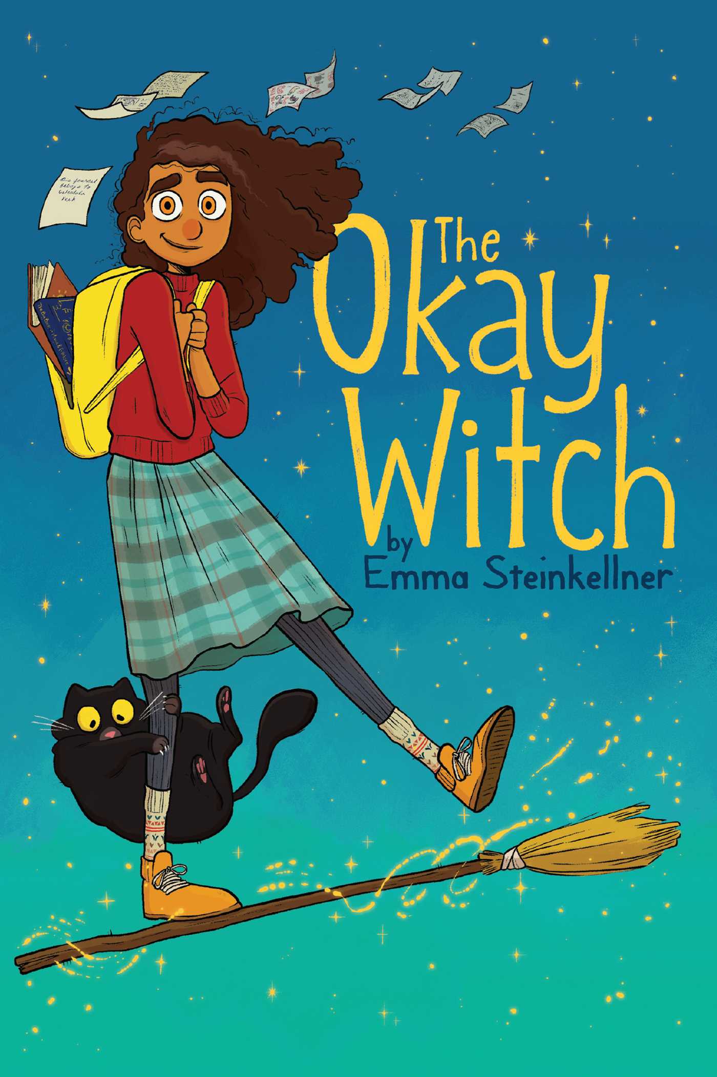 Okay Witch