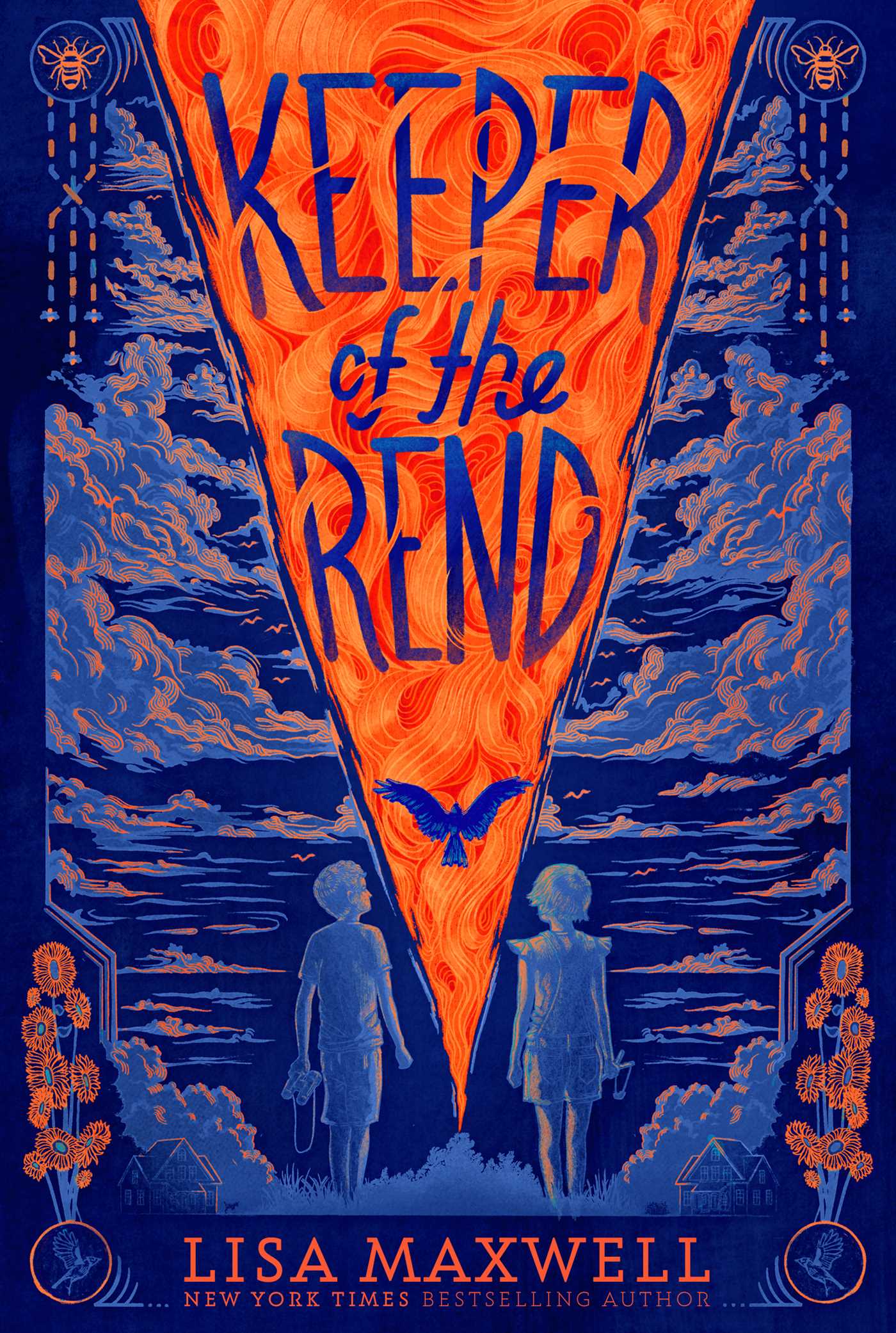 Keeper of the Rend