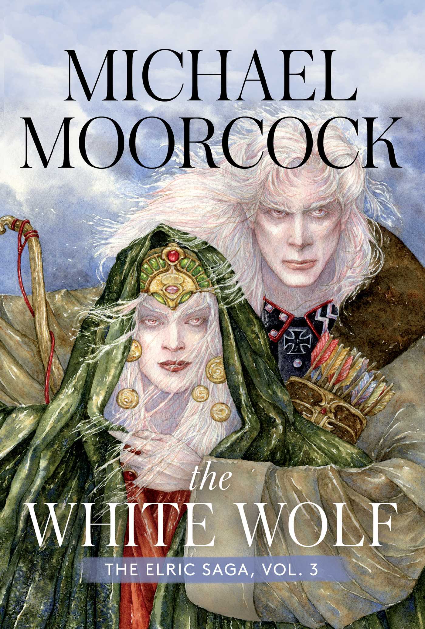 White Wolf: The Elric Saga Part 3
