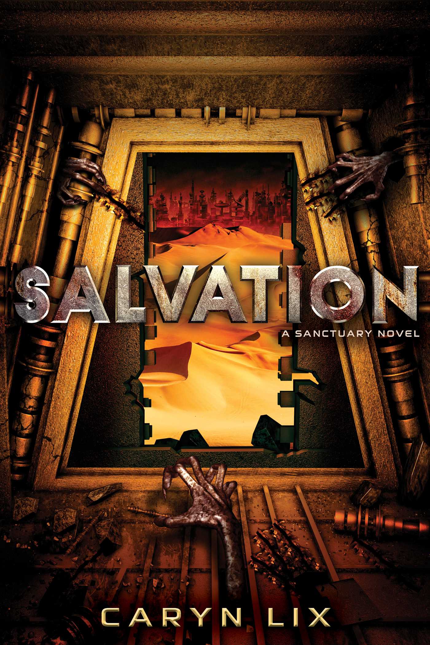 Salvation