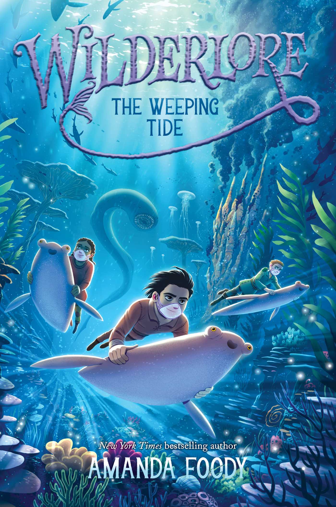 Weeping Tide