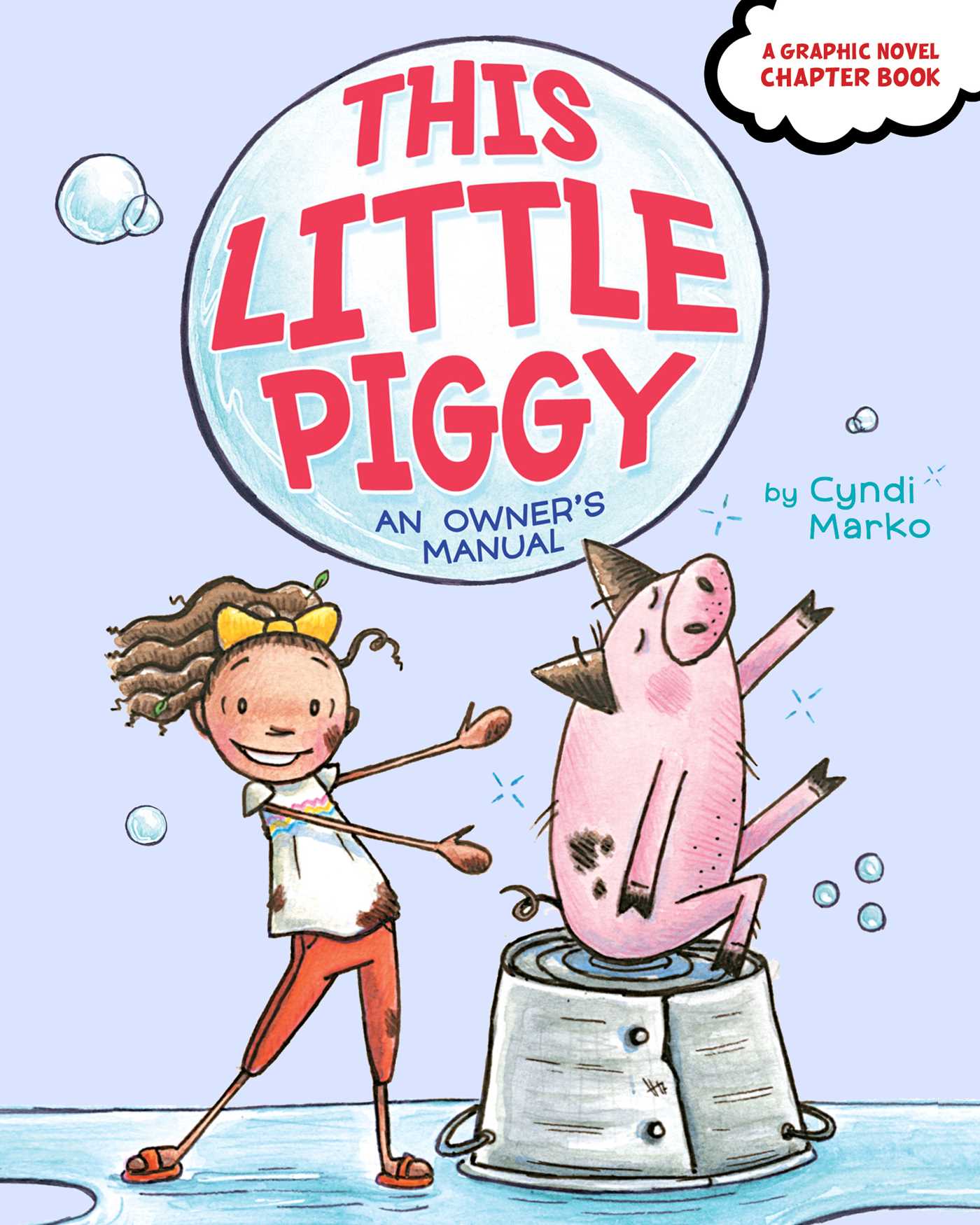 This Little Piggy