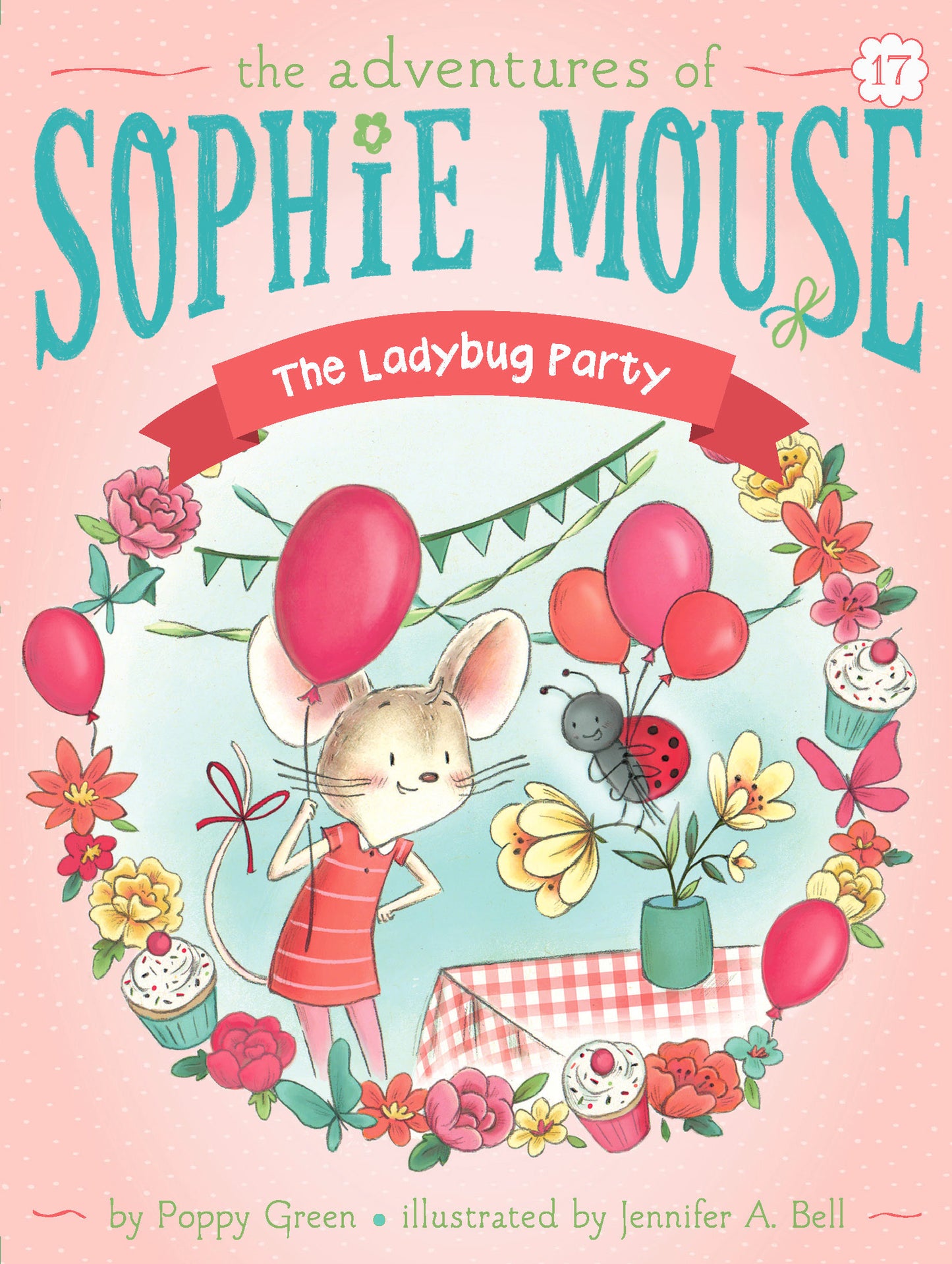 Ladybug Party