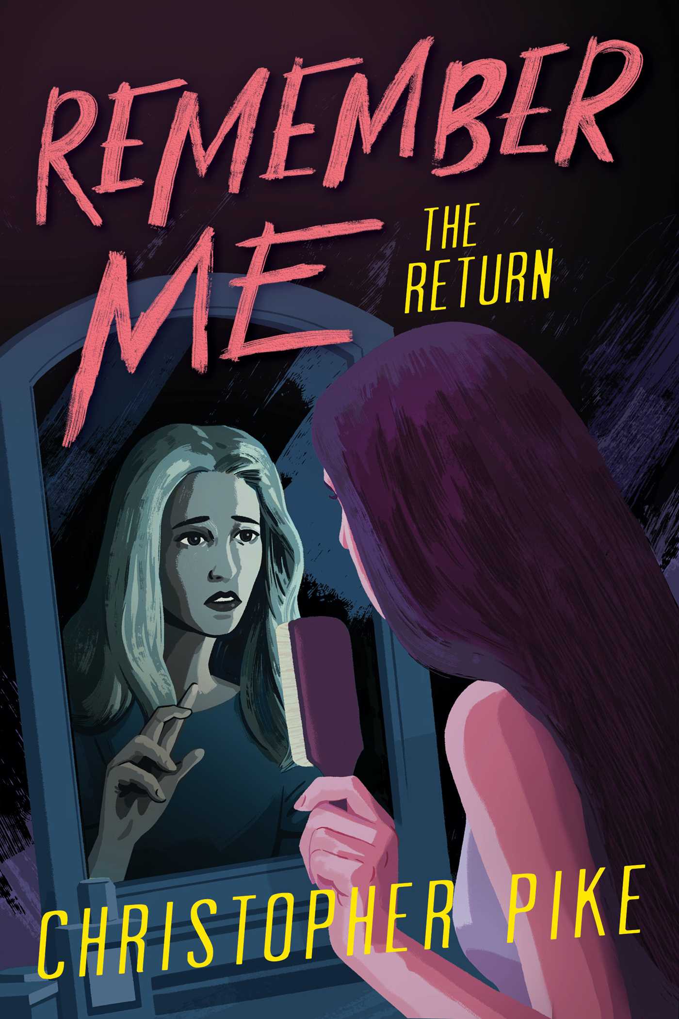 Return