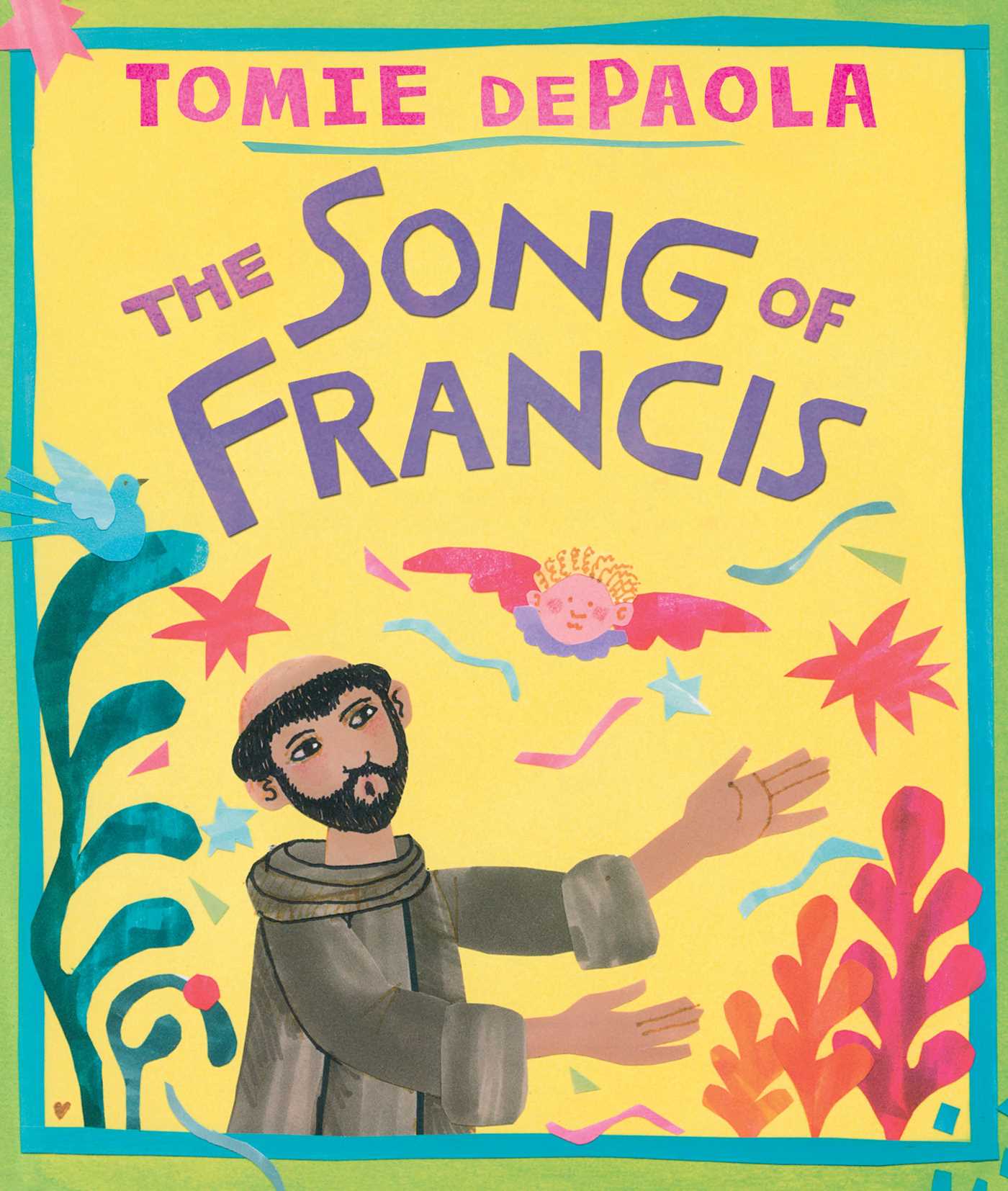 Song of Francis
