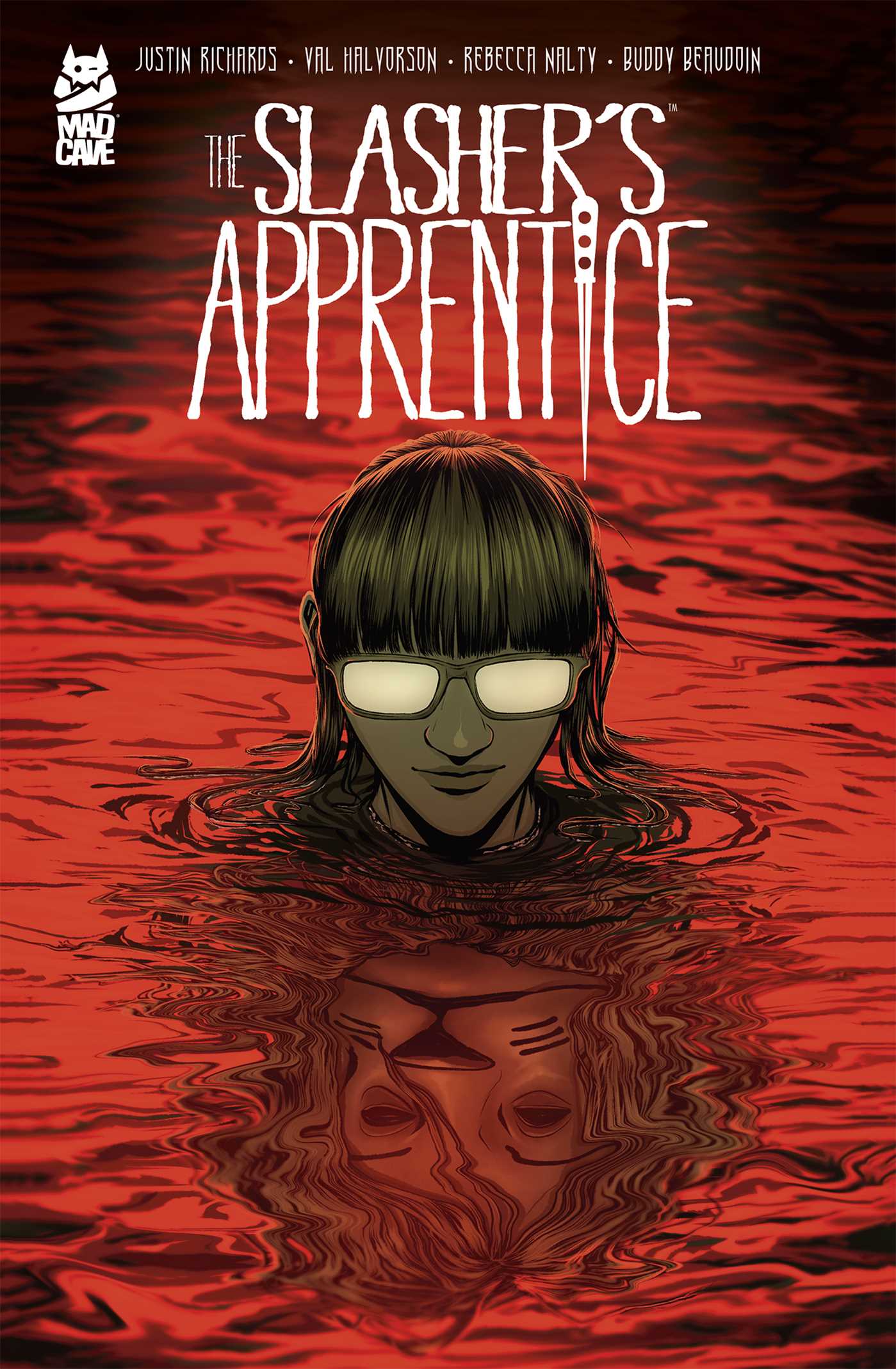 Slasher's Apprentice
