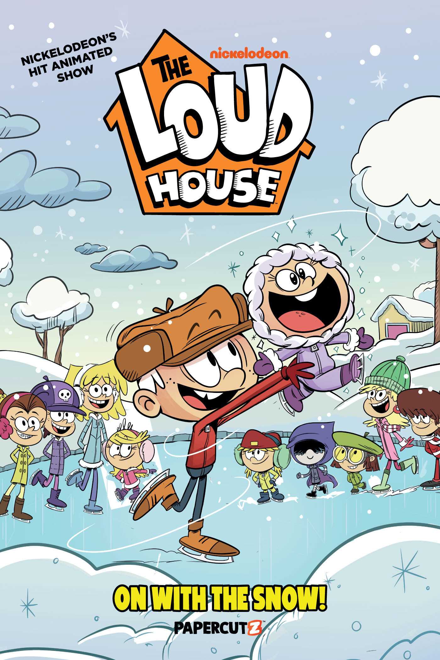 Loud House Vol. 26
