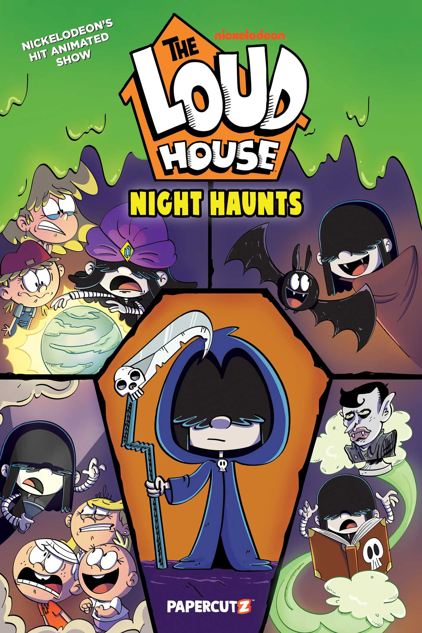 Loud House Vol. 28