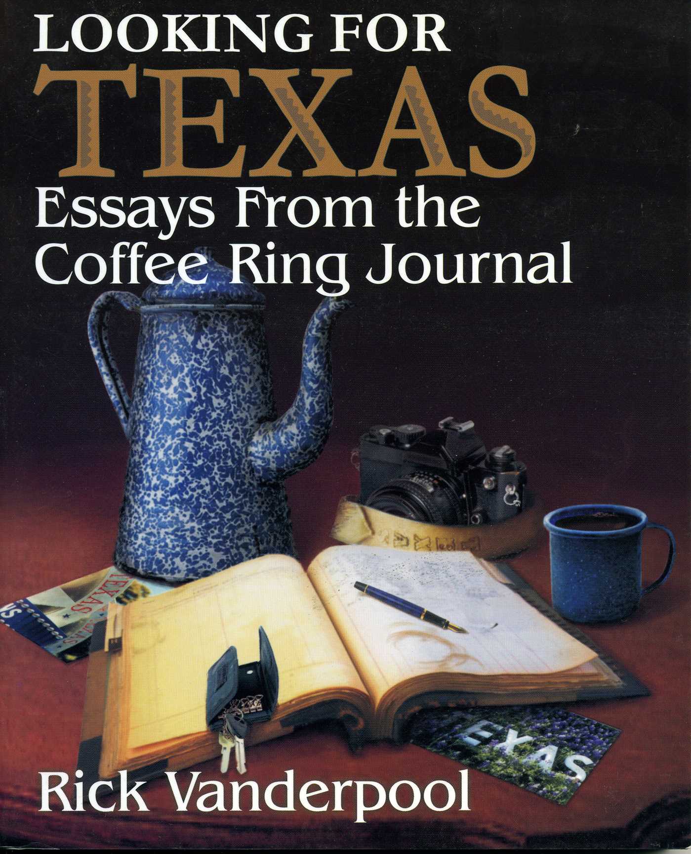 Looking For Texas