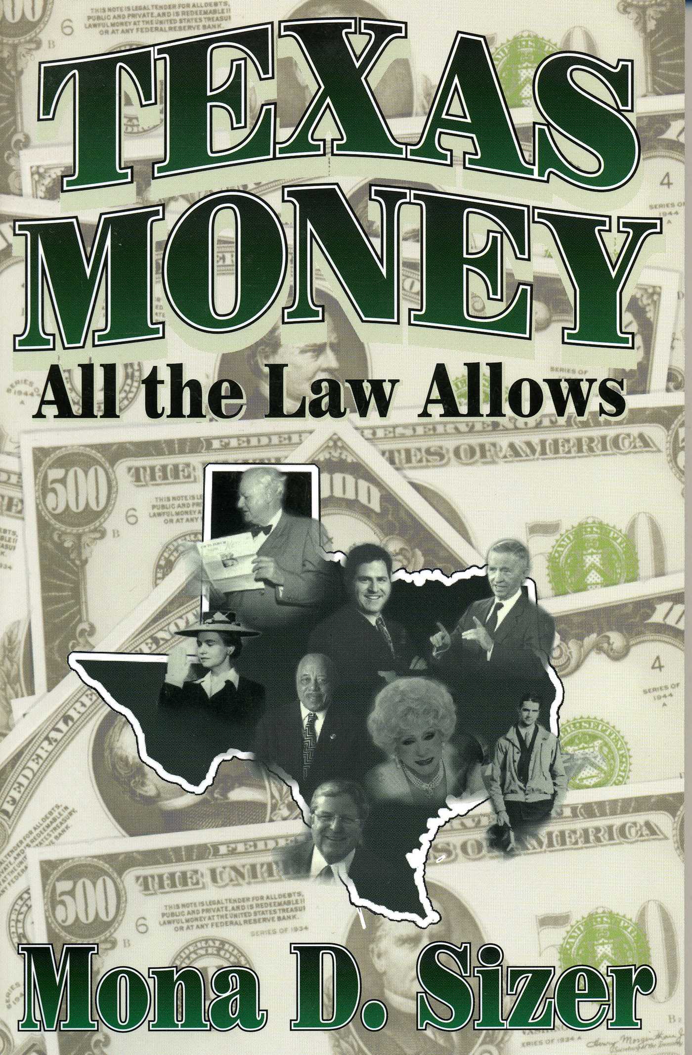 Texas Money