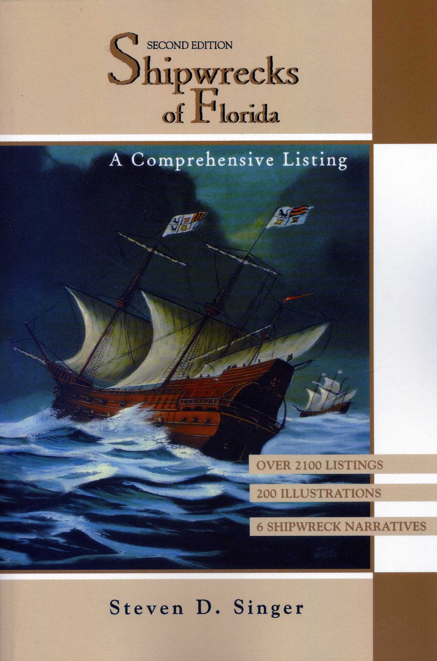 Shipwrecks of Florida