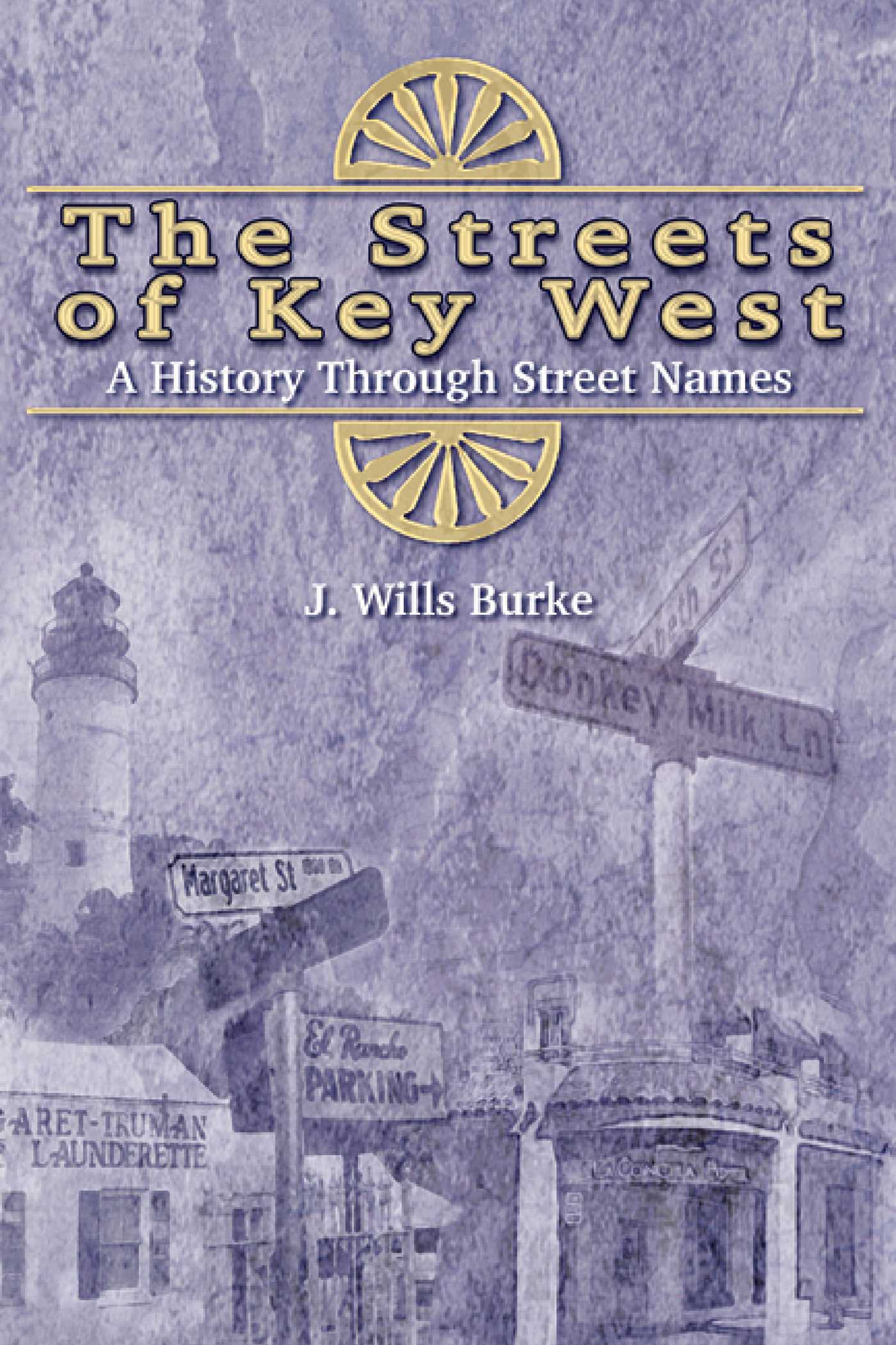 Streets of Key West