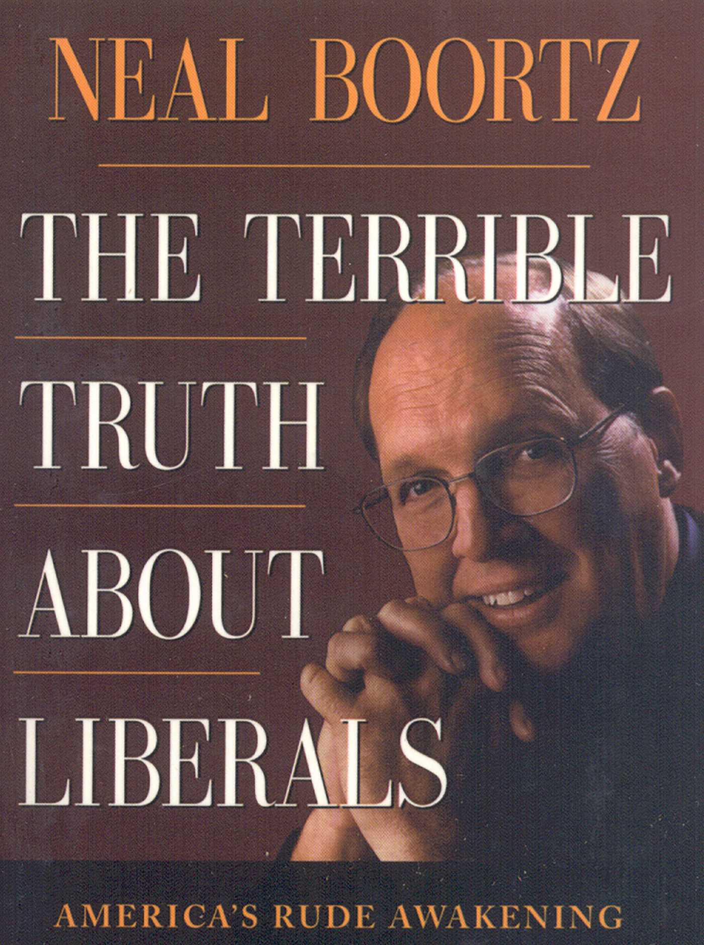 Terrible Truth About Liberals