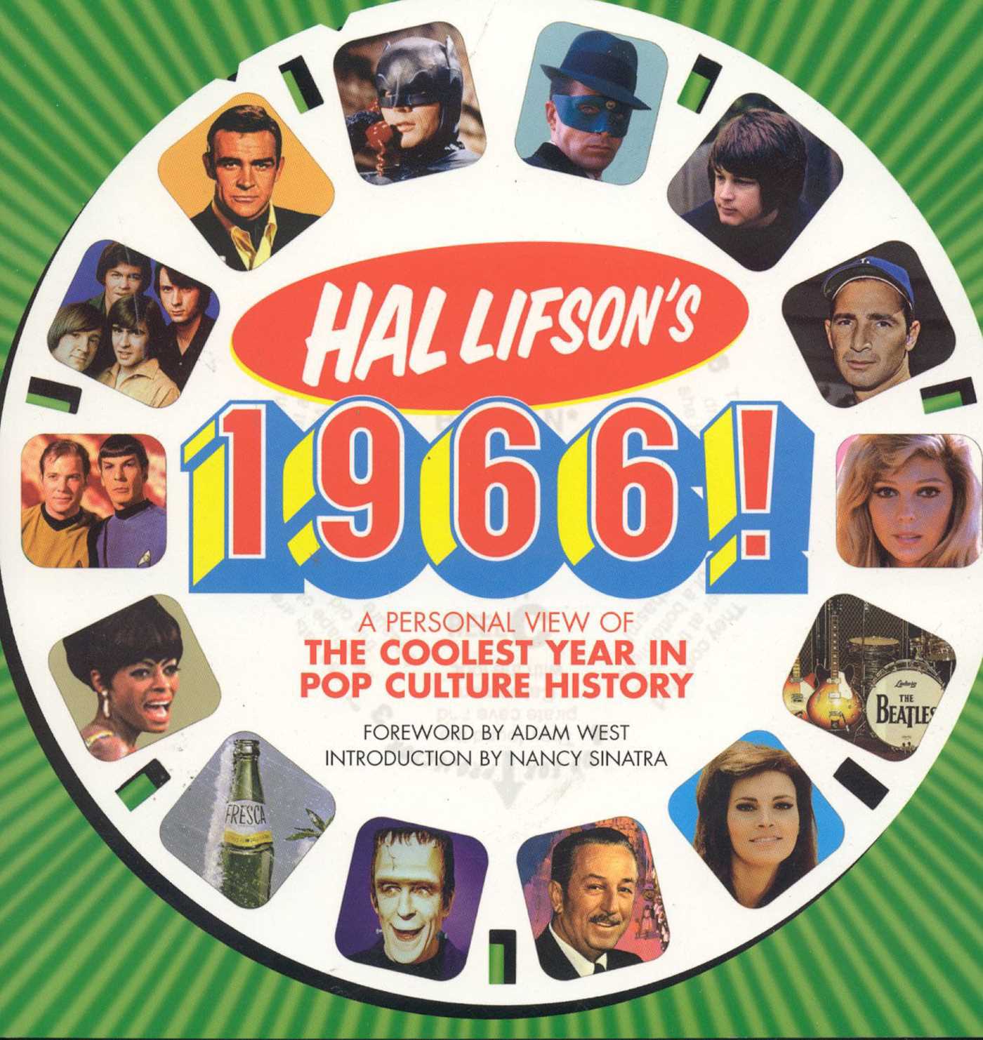 Hal Lifson's 1966!