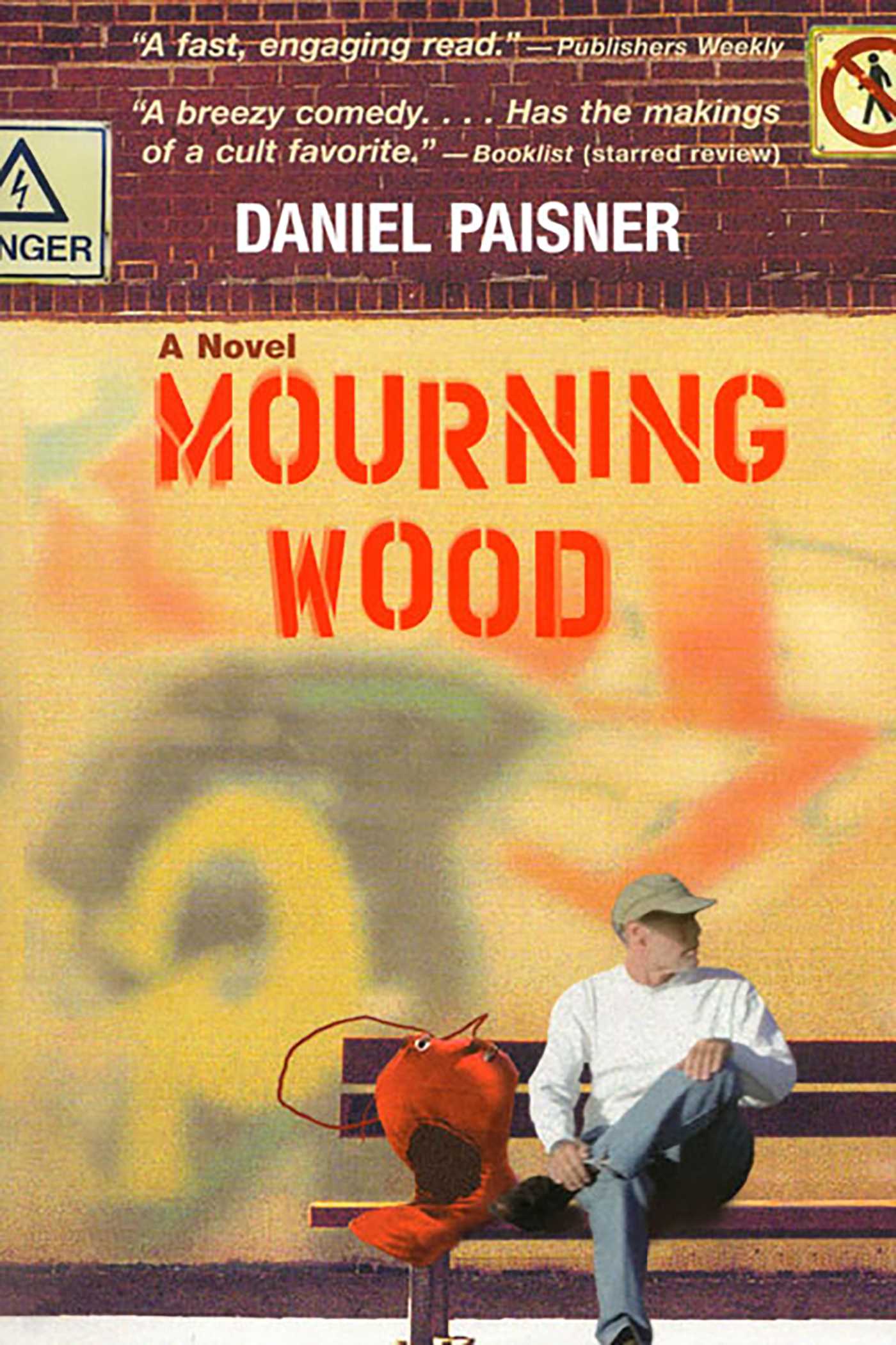 Mourning Wood