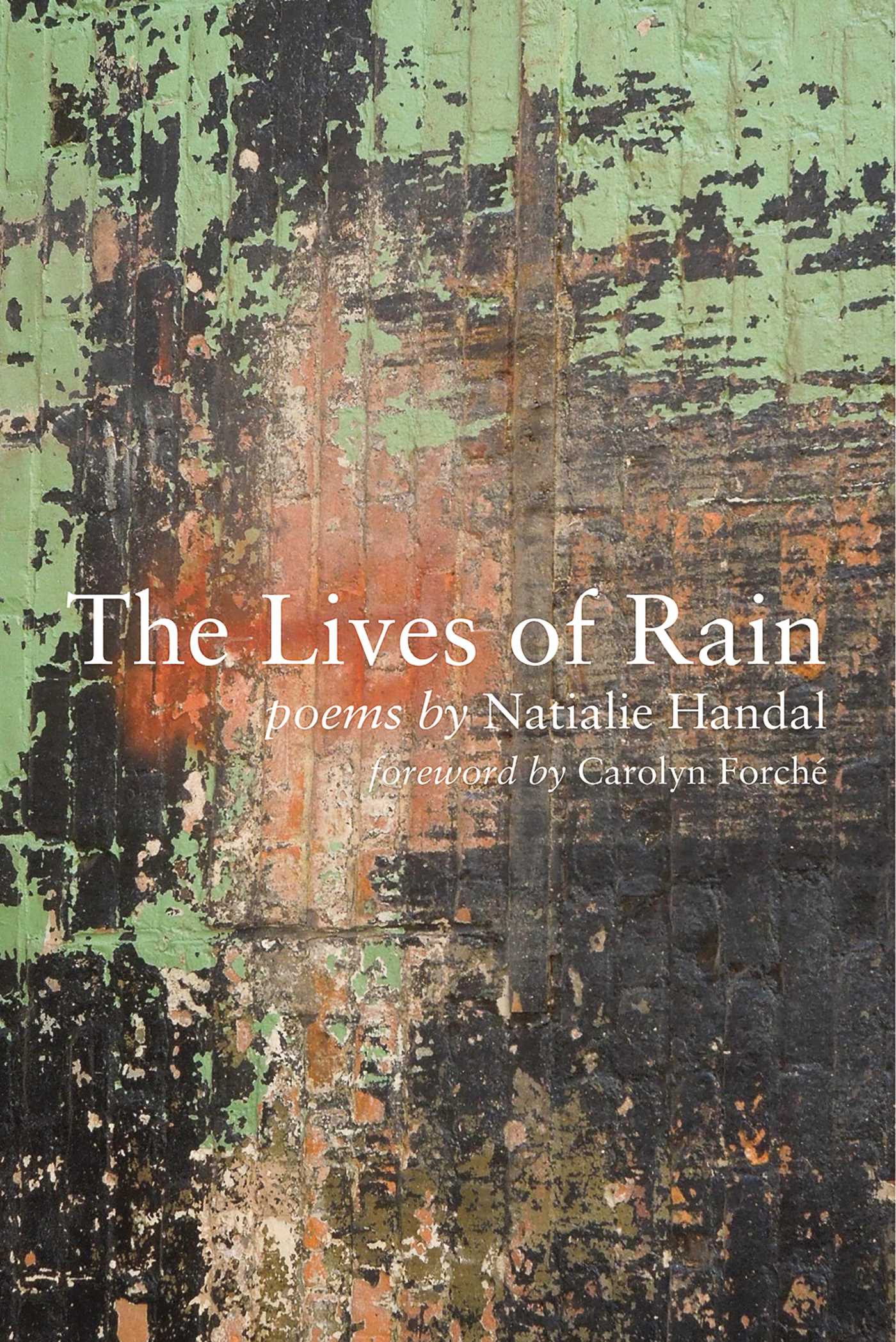 Lives of Rain