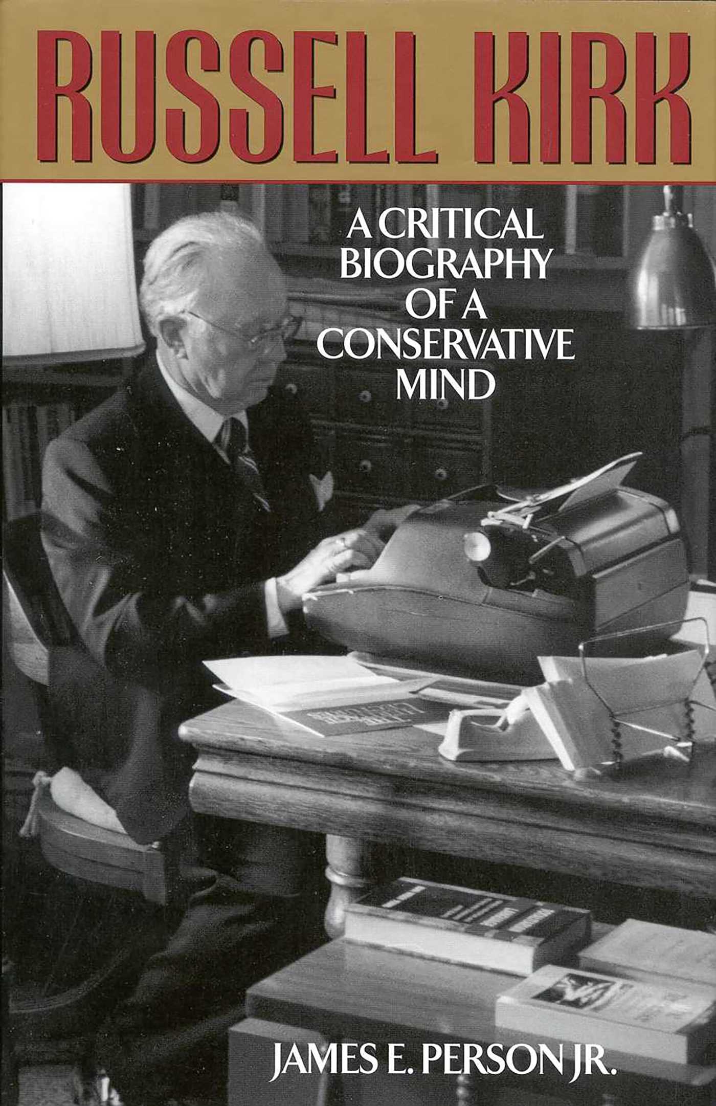 Russell Kirk