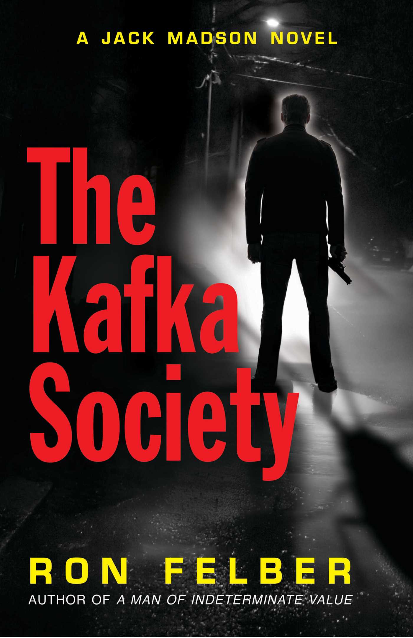 Kafka Society