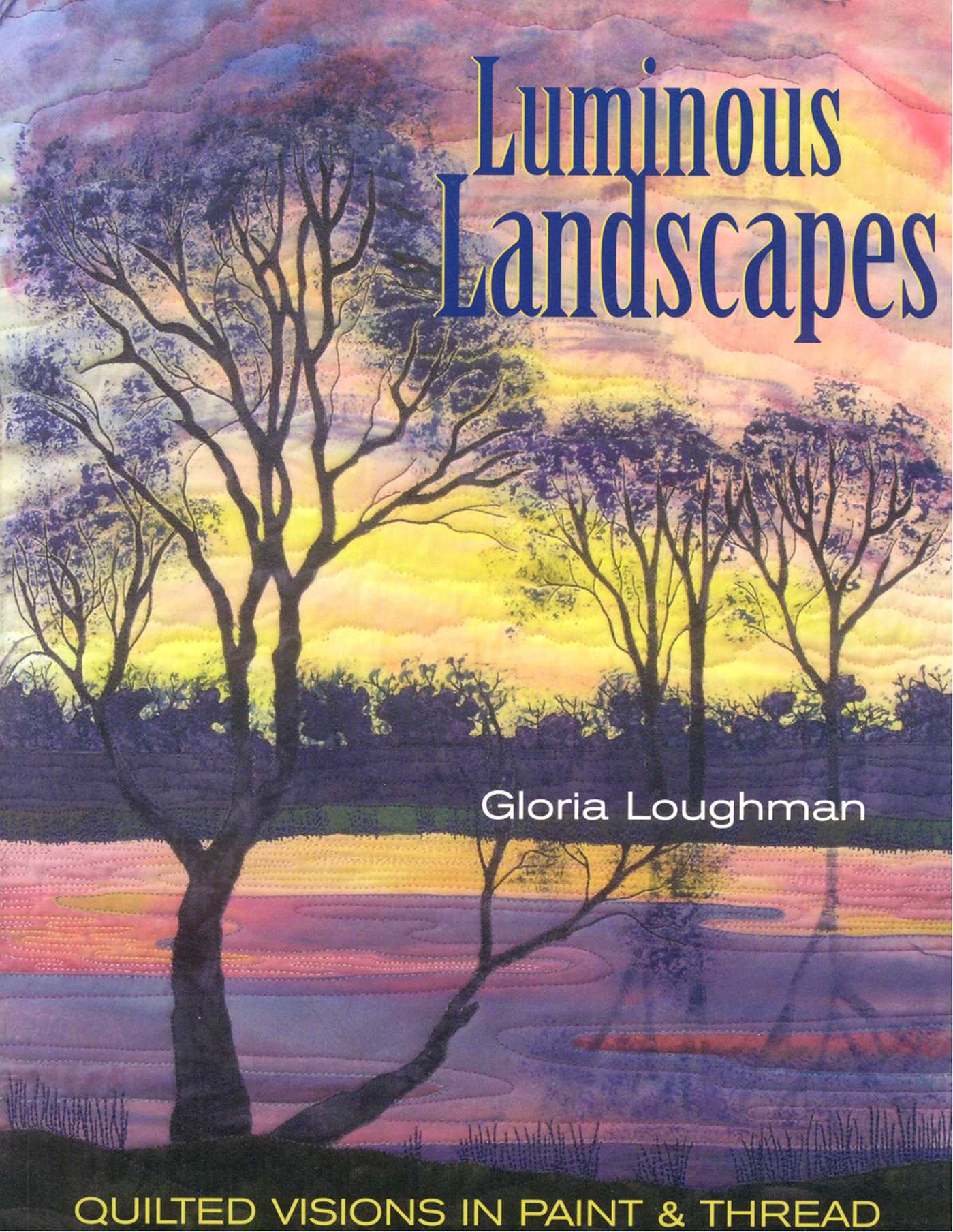 Luminous Landscapes