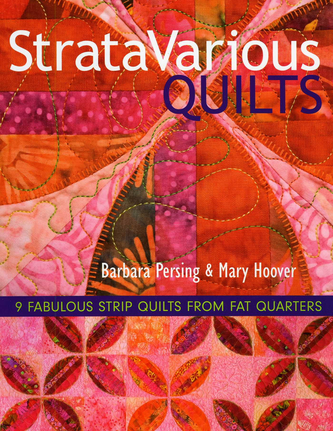 StrataVarious Quilts