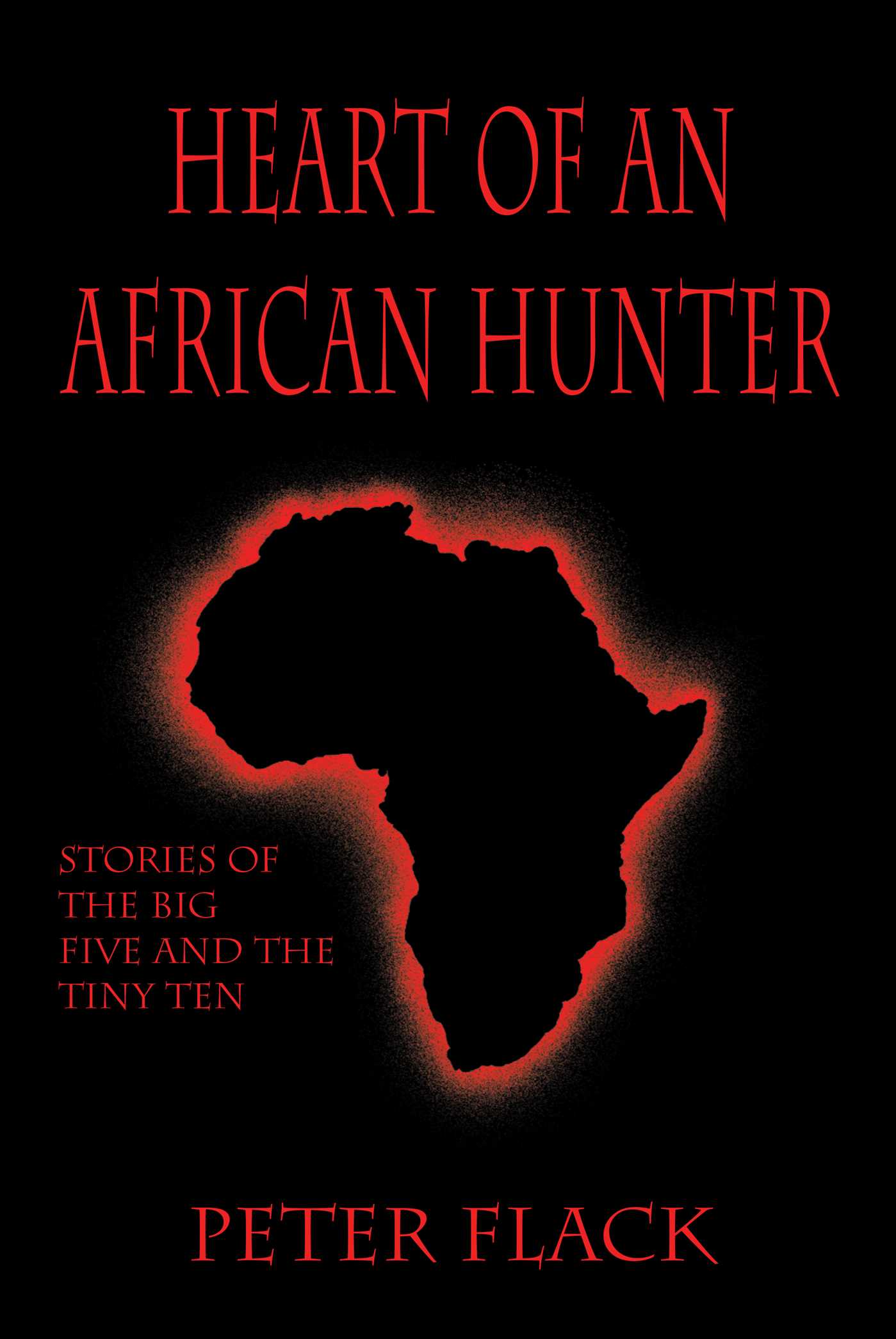 Heart of an African Hunter