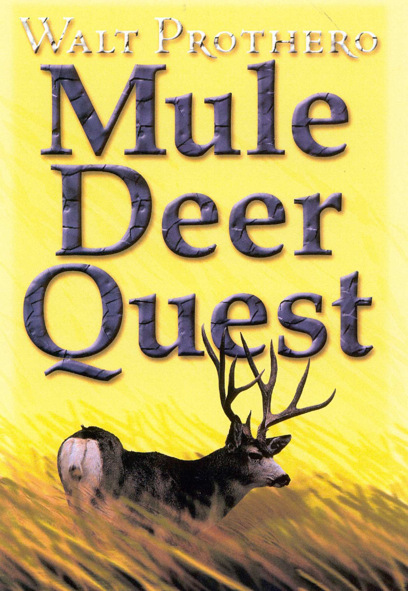 Mule Deer Quest