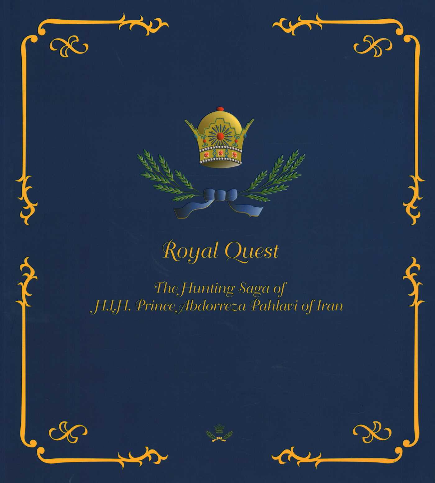 Royal Quest