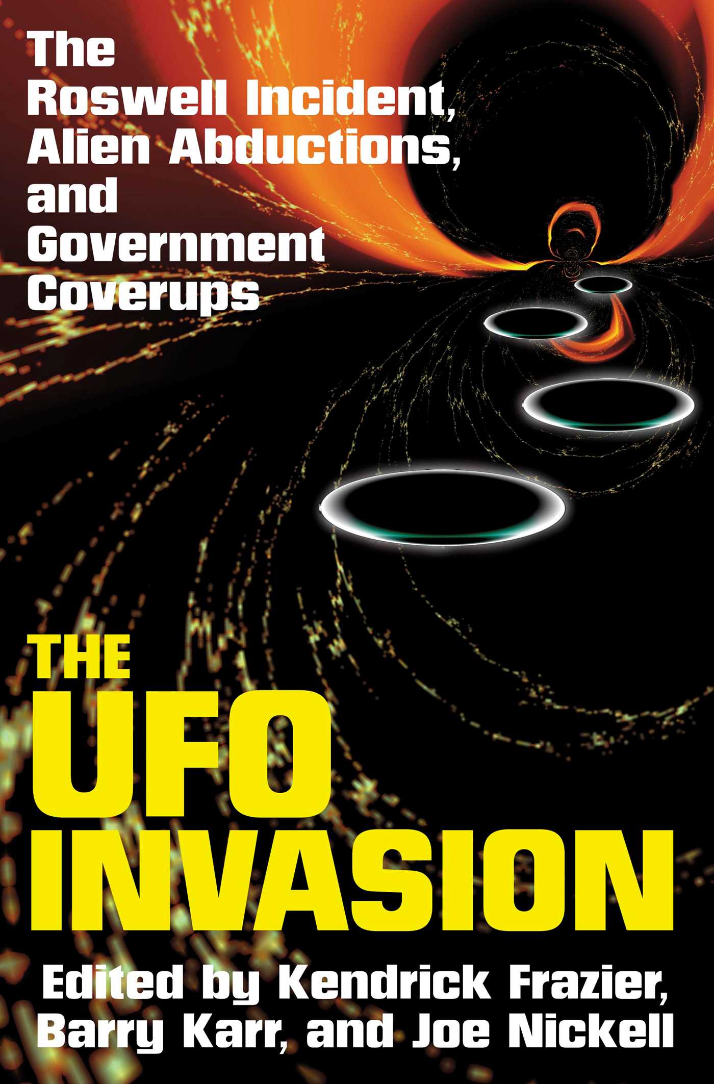UFO Invasion