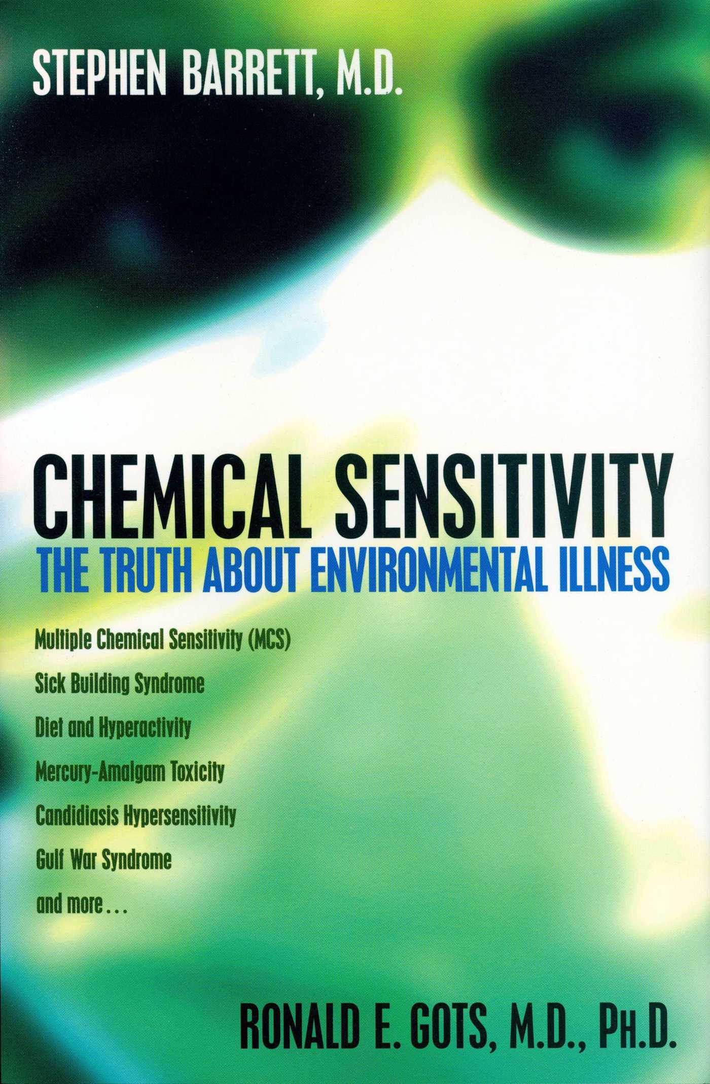 Chemical Sensitivity