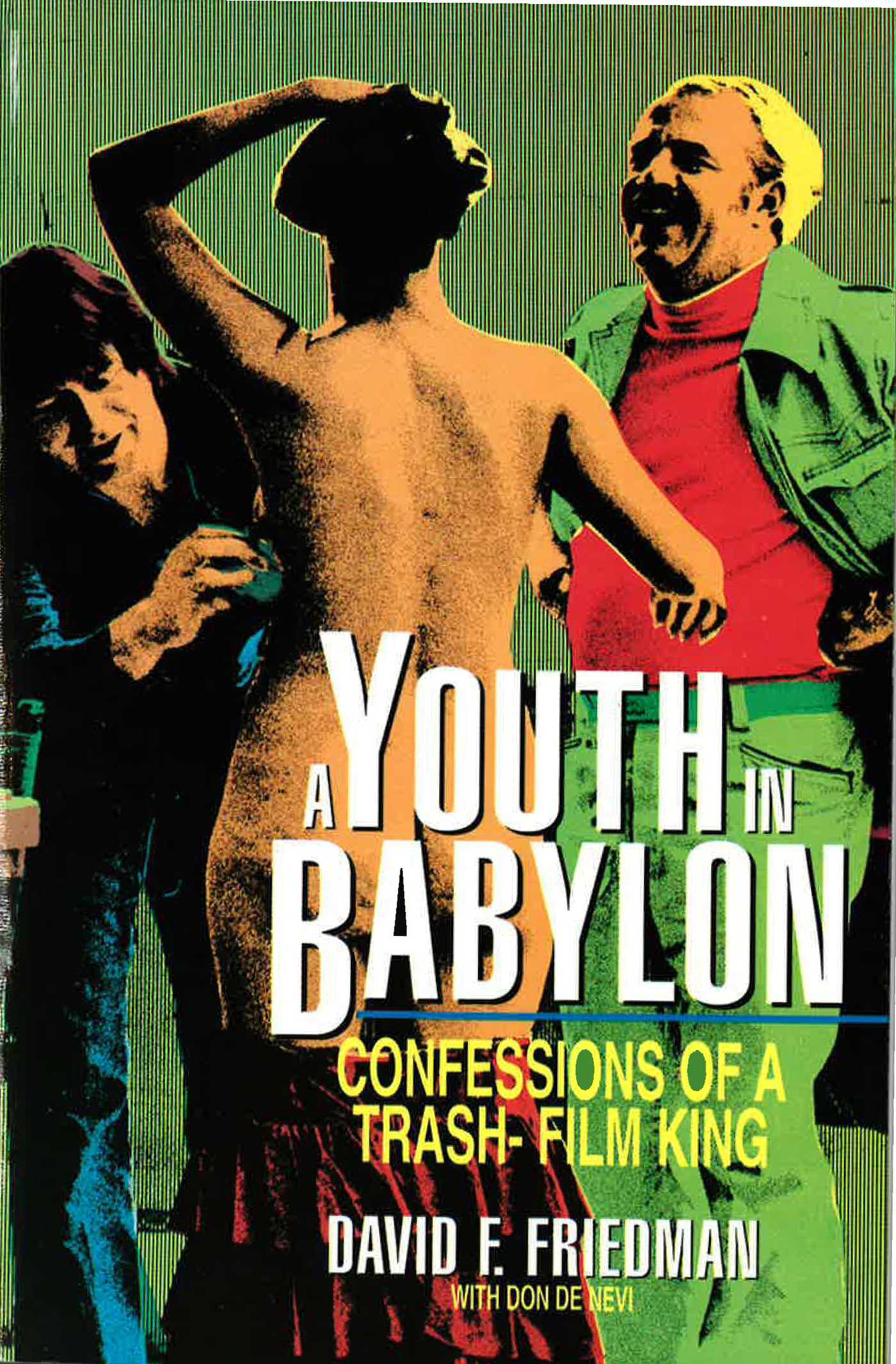 Youth in Babylon