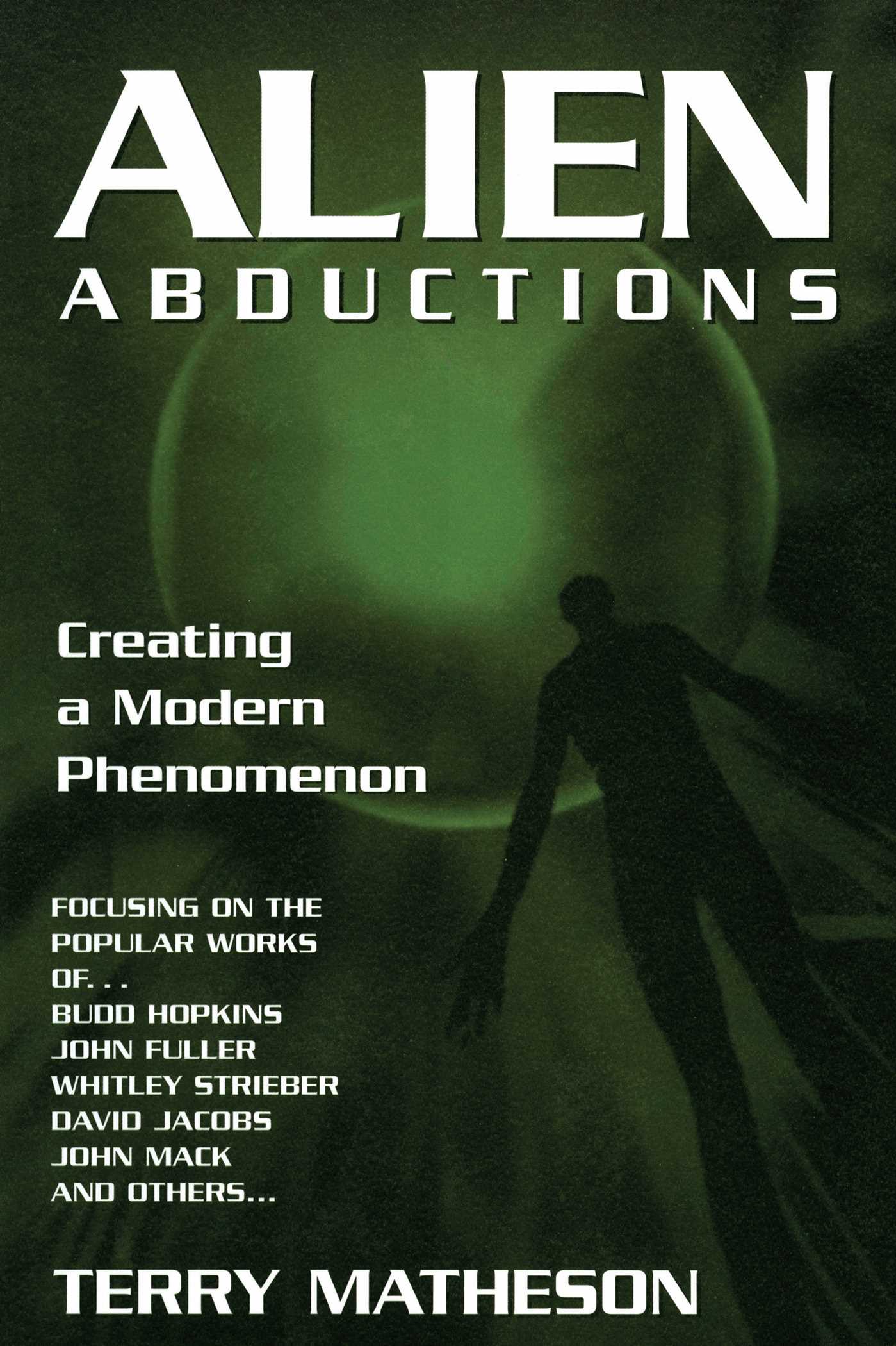 Alien Abductions