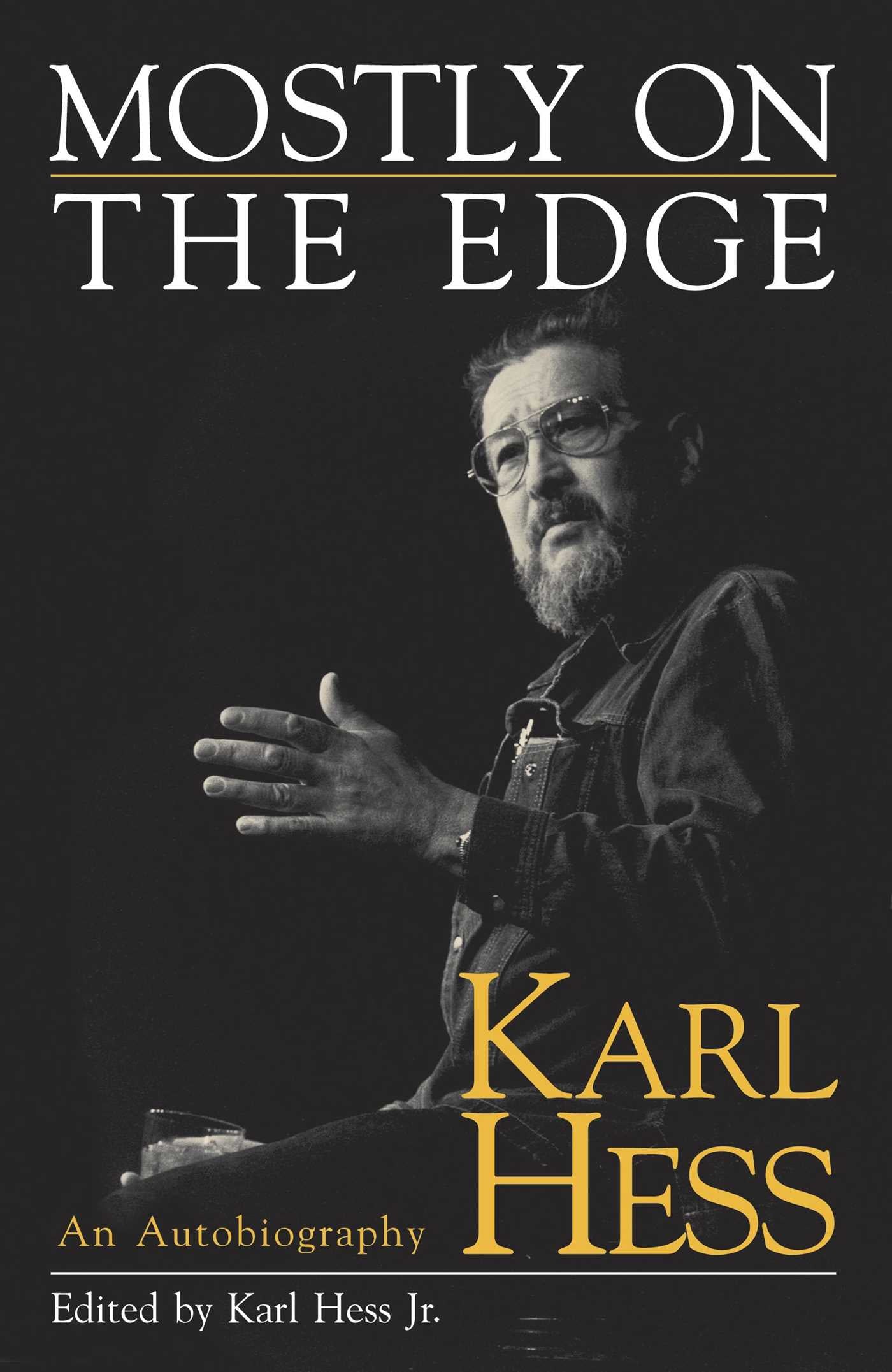 Mostly on the Edge