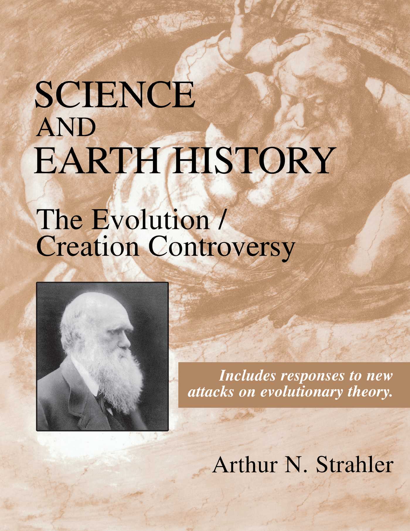 Science and Earth History