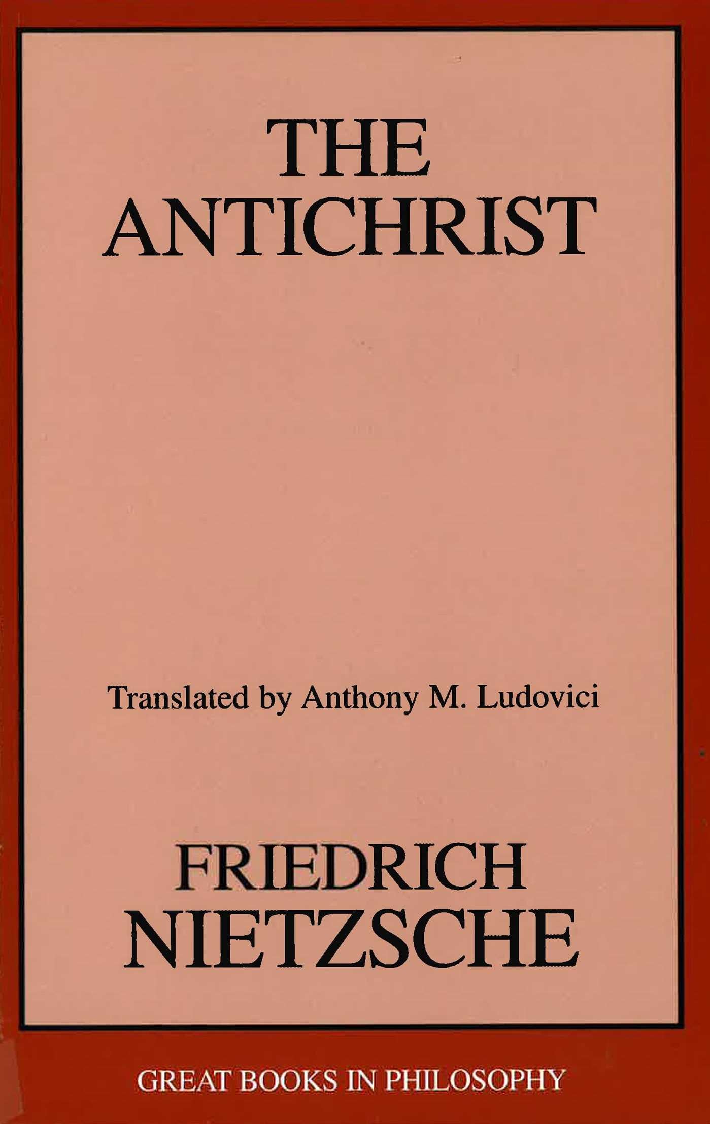 Antichrist